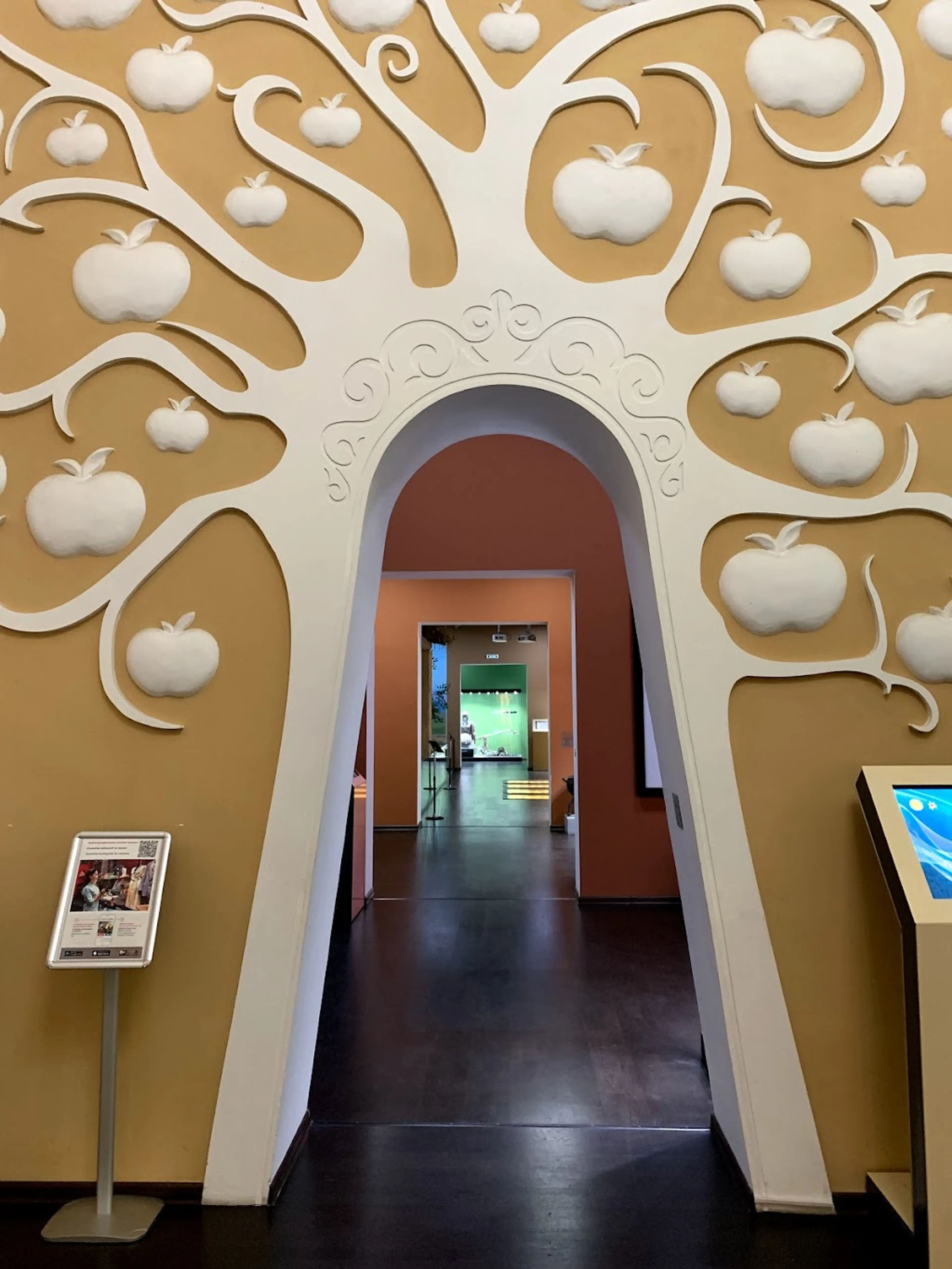 Almaty Museum