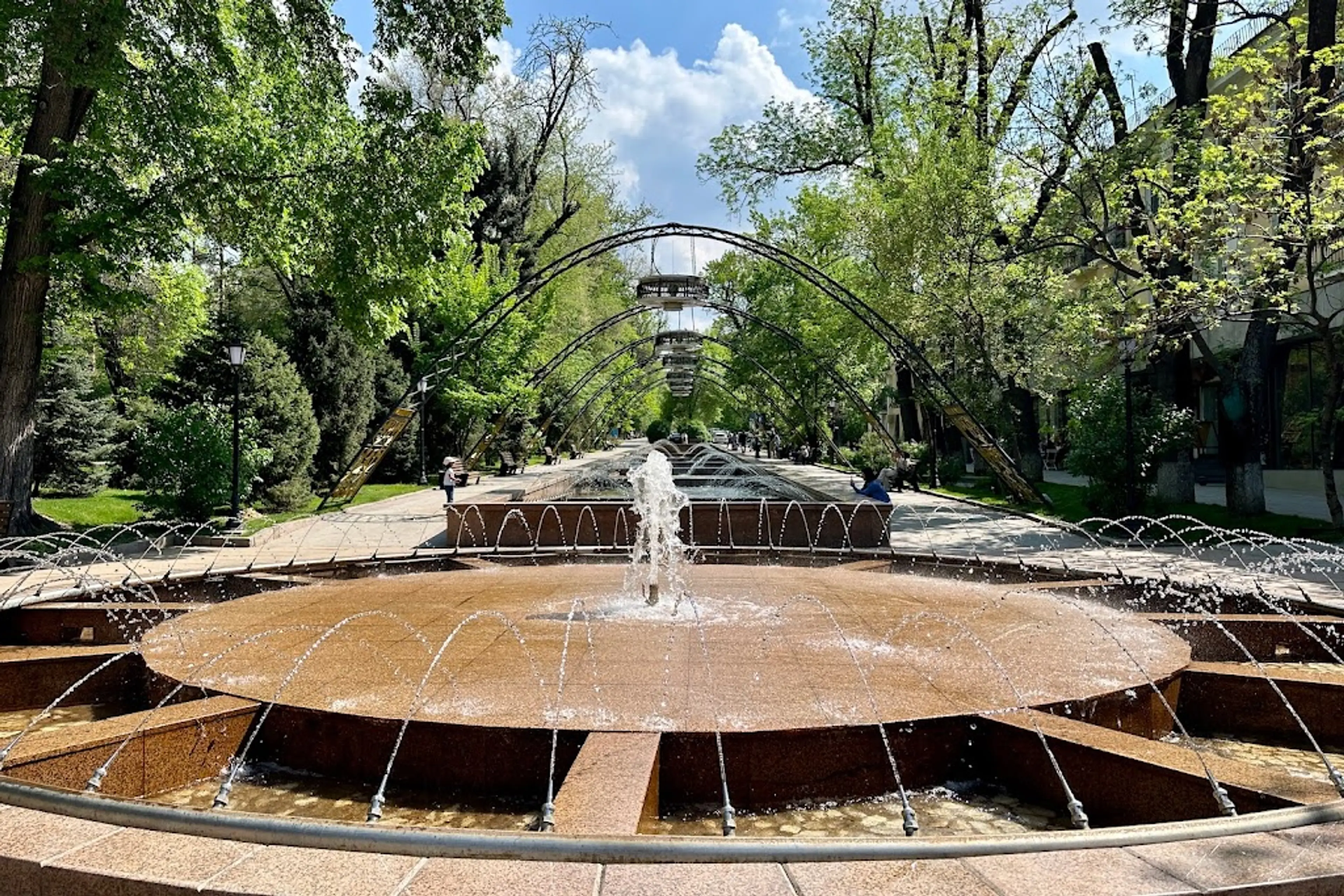 Almaty Park