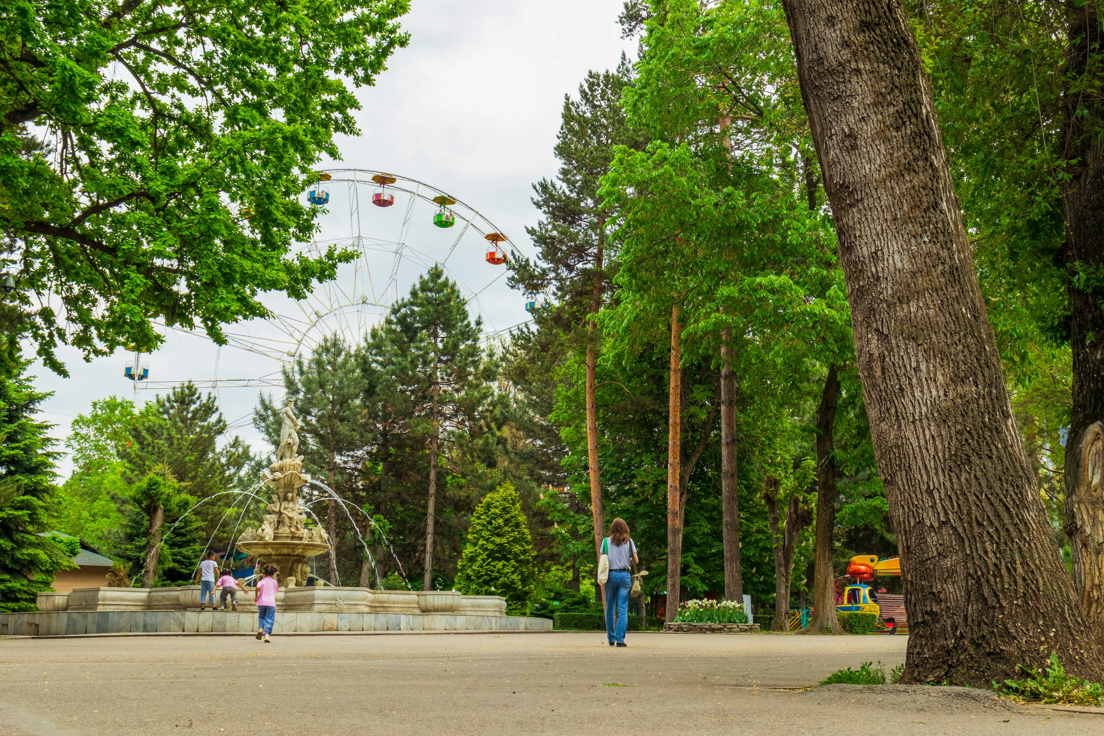 Gorky Park