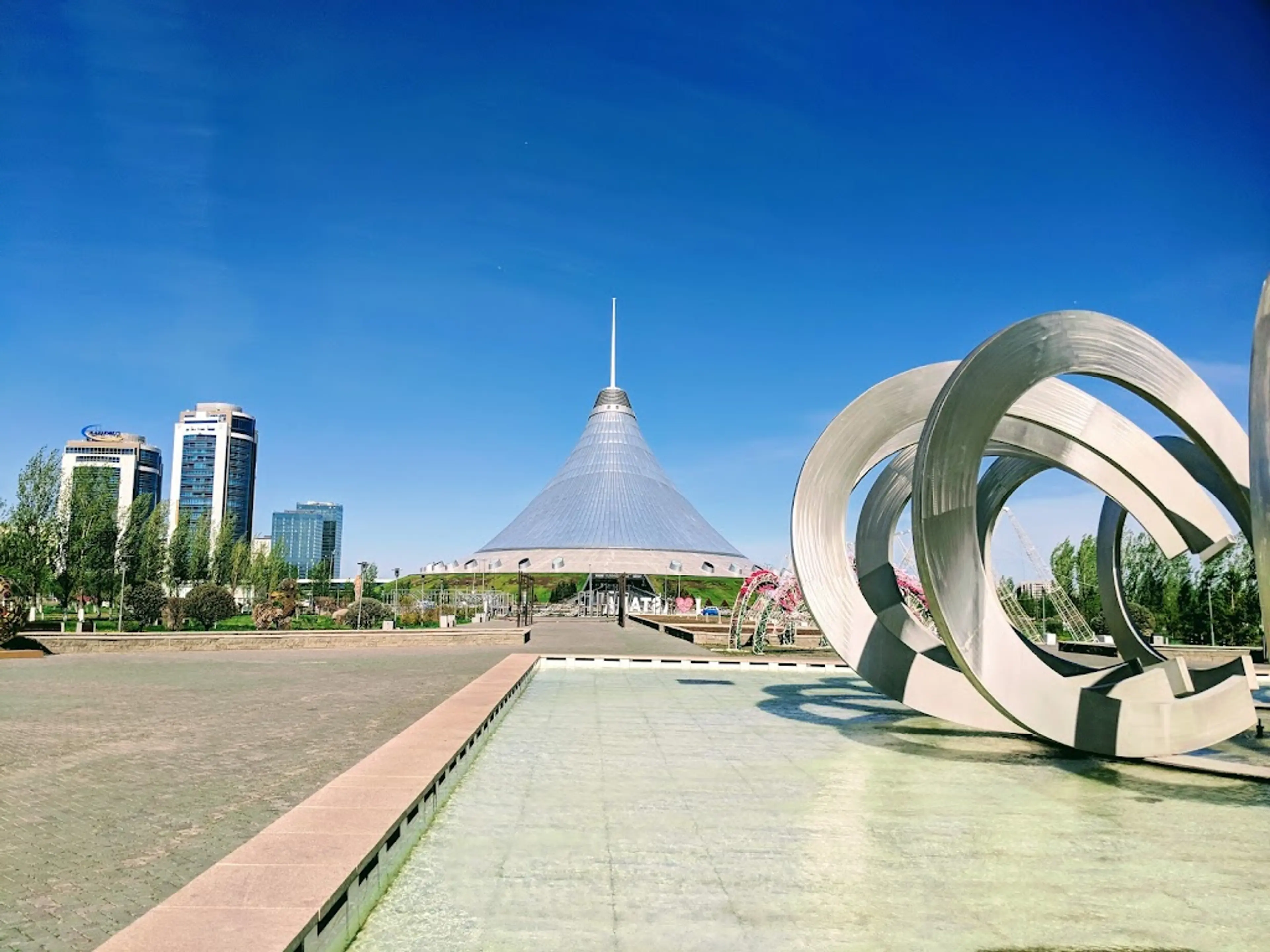 Astana Opera House
