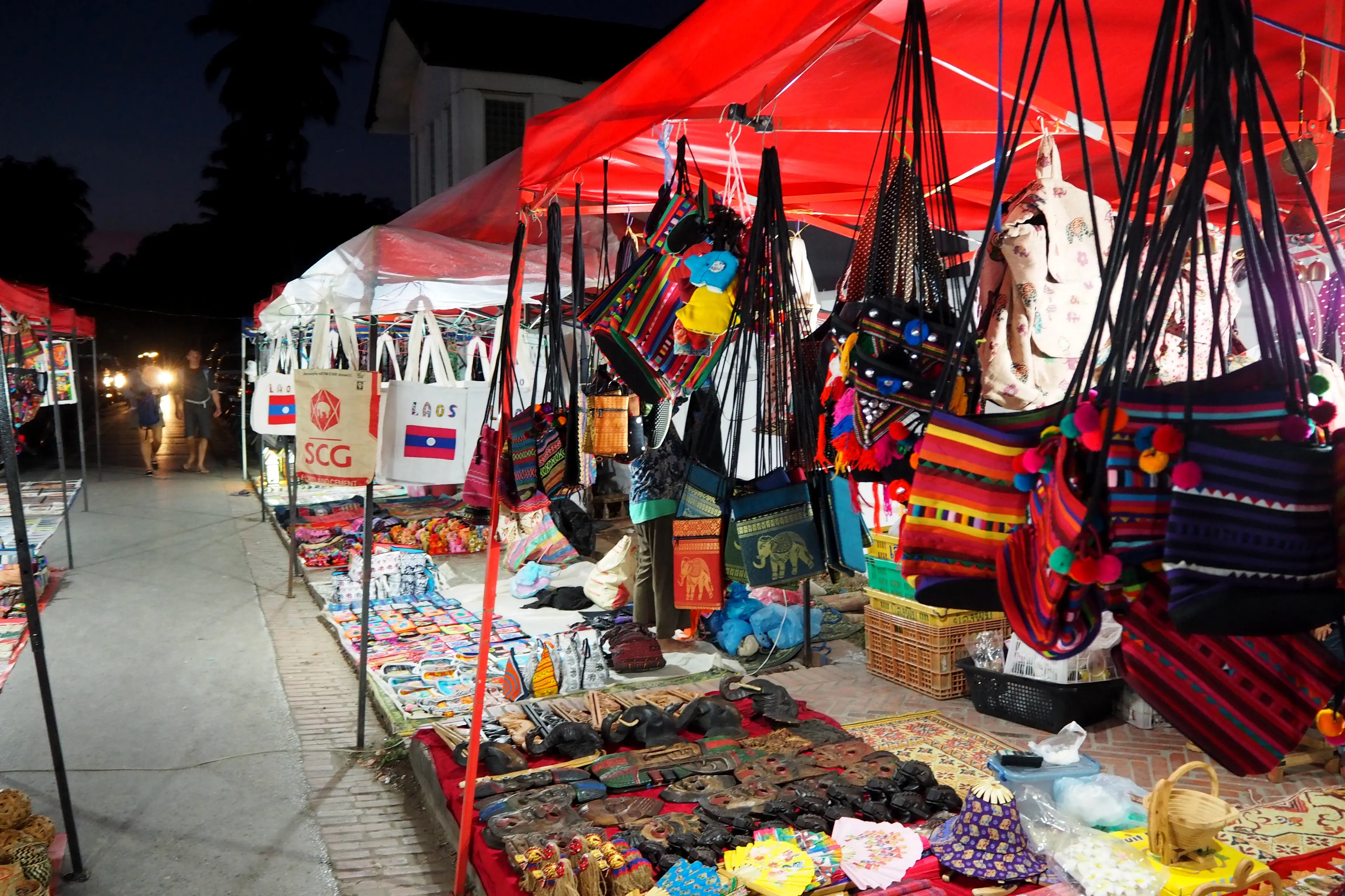 Night Market