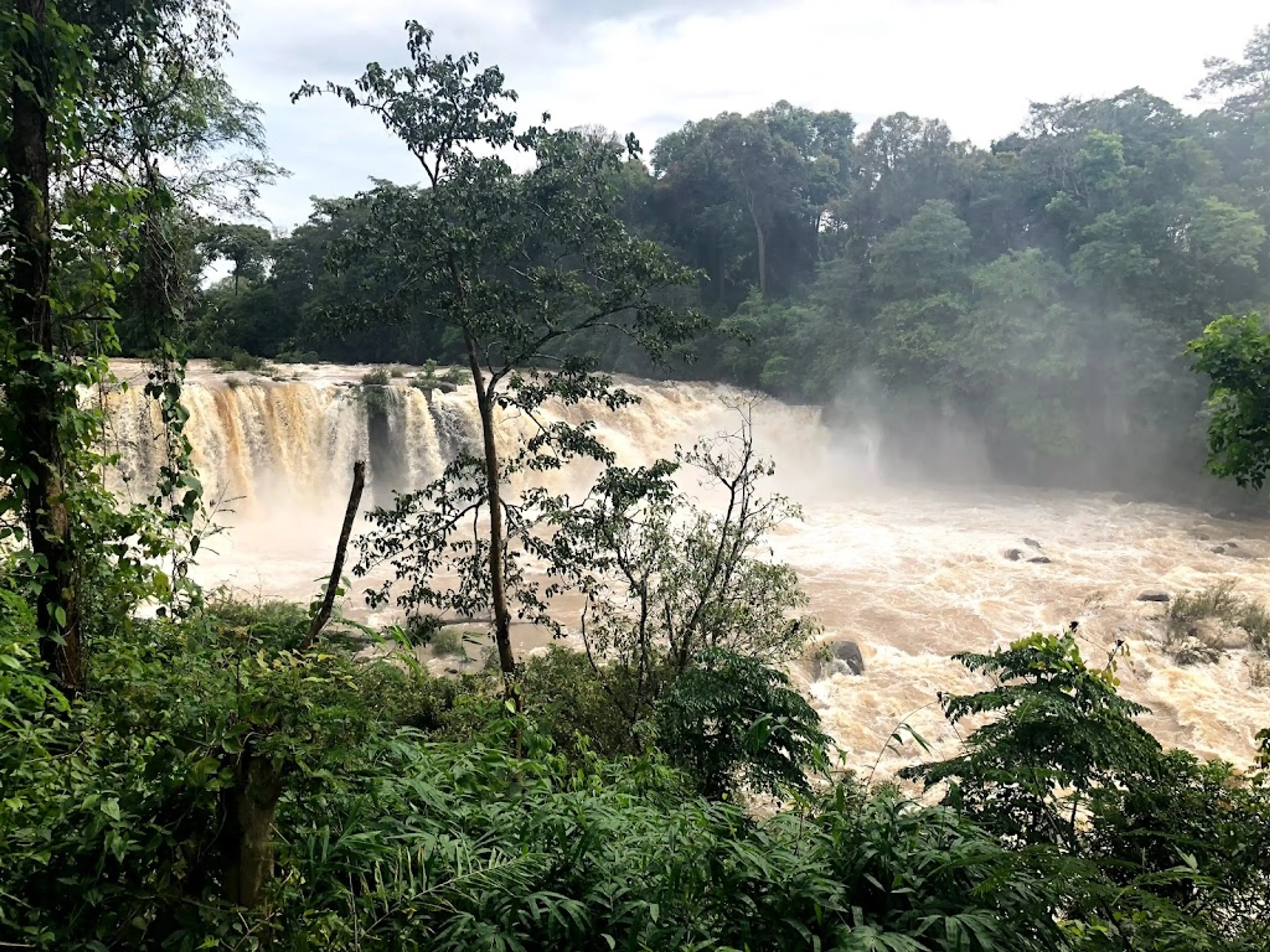 Bolaven Plateau
