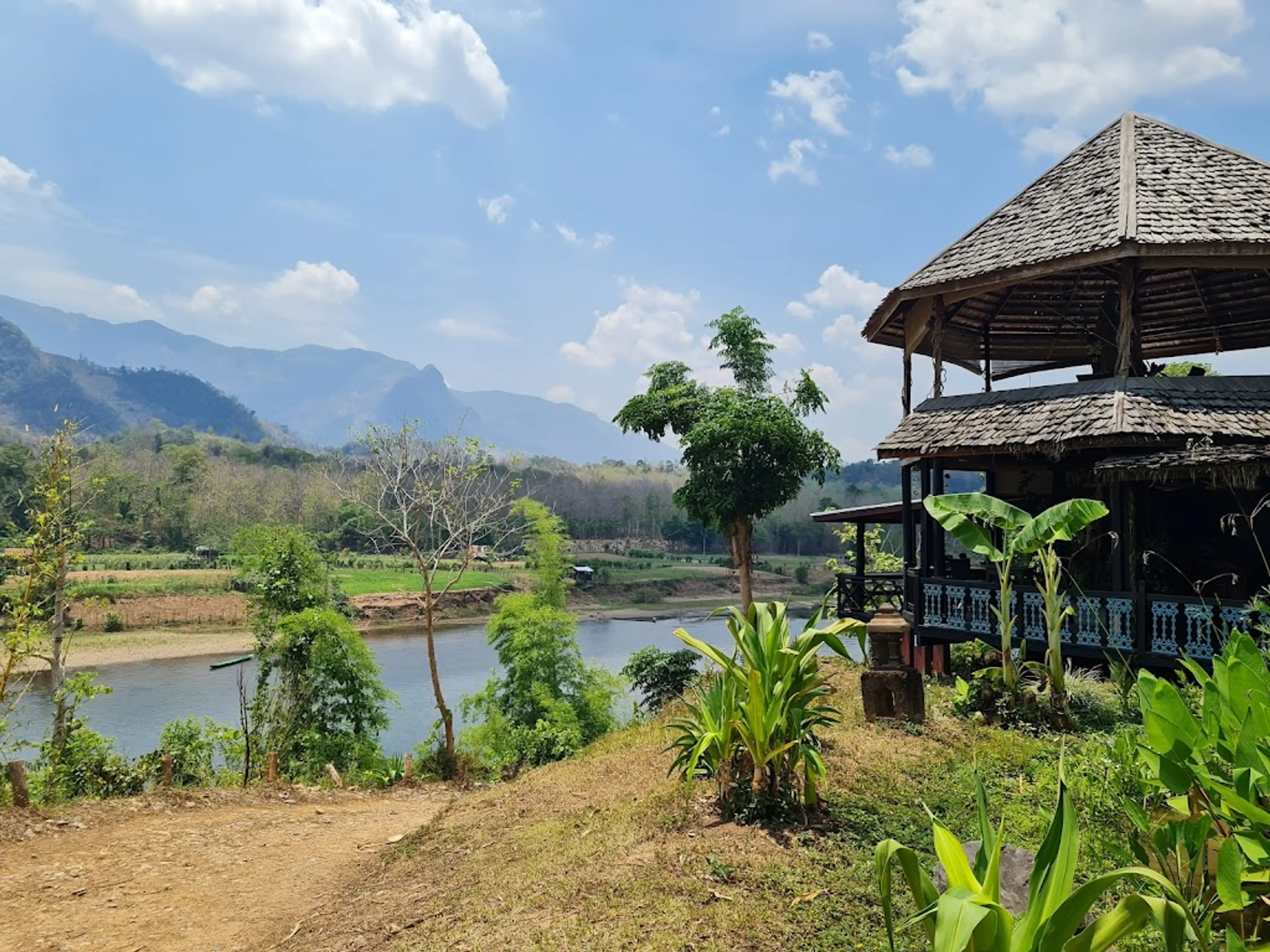 Local Villages