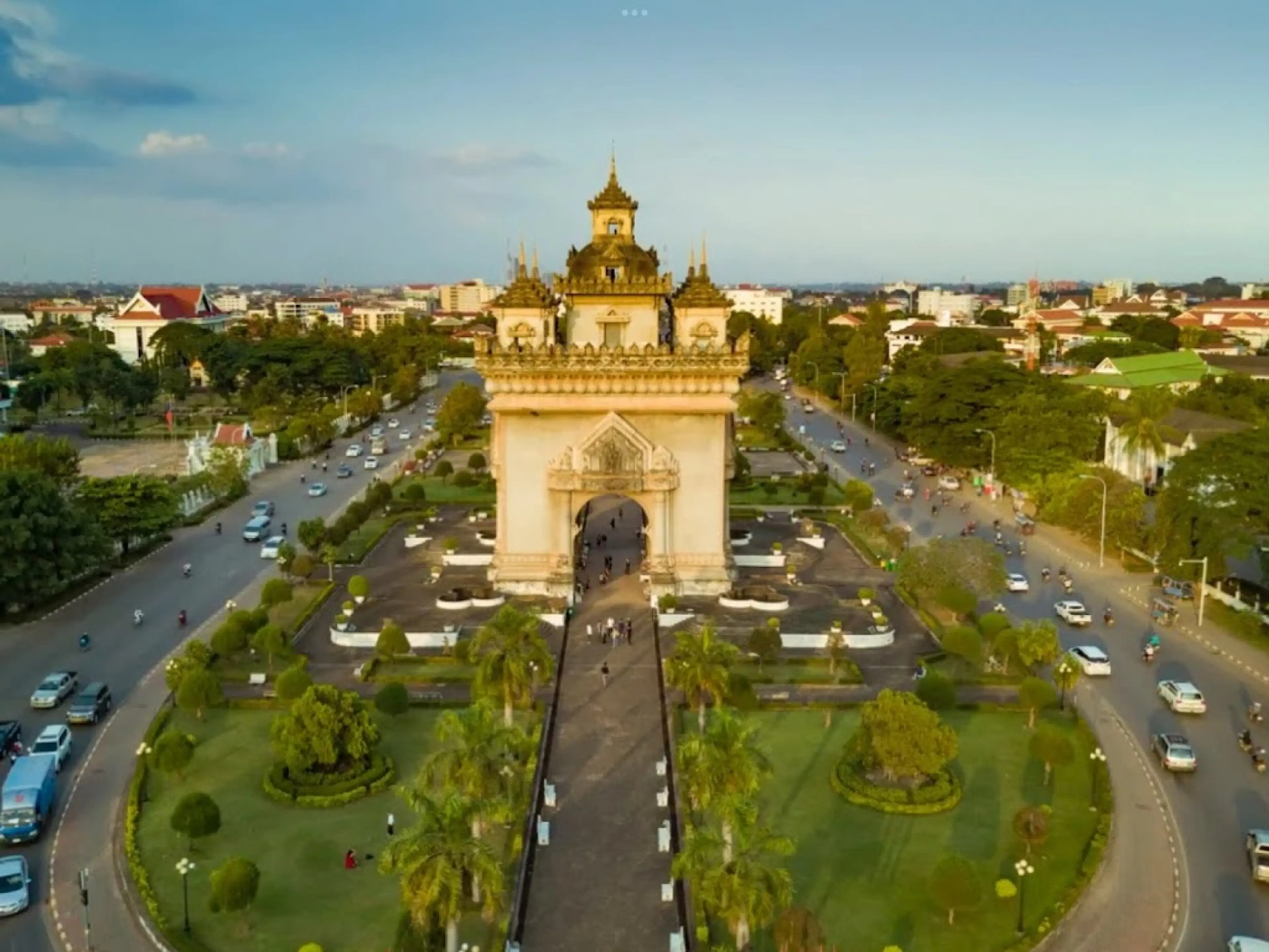 Vientiane