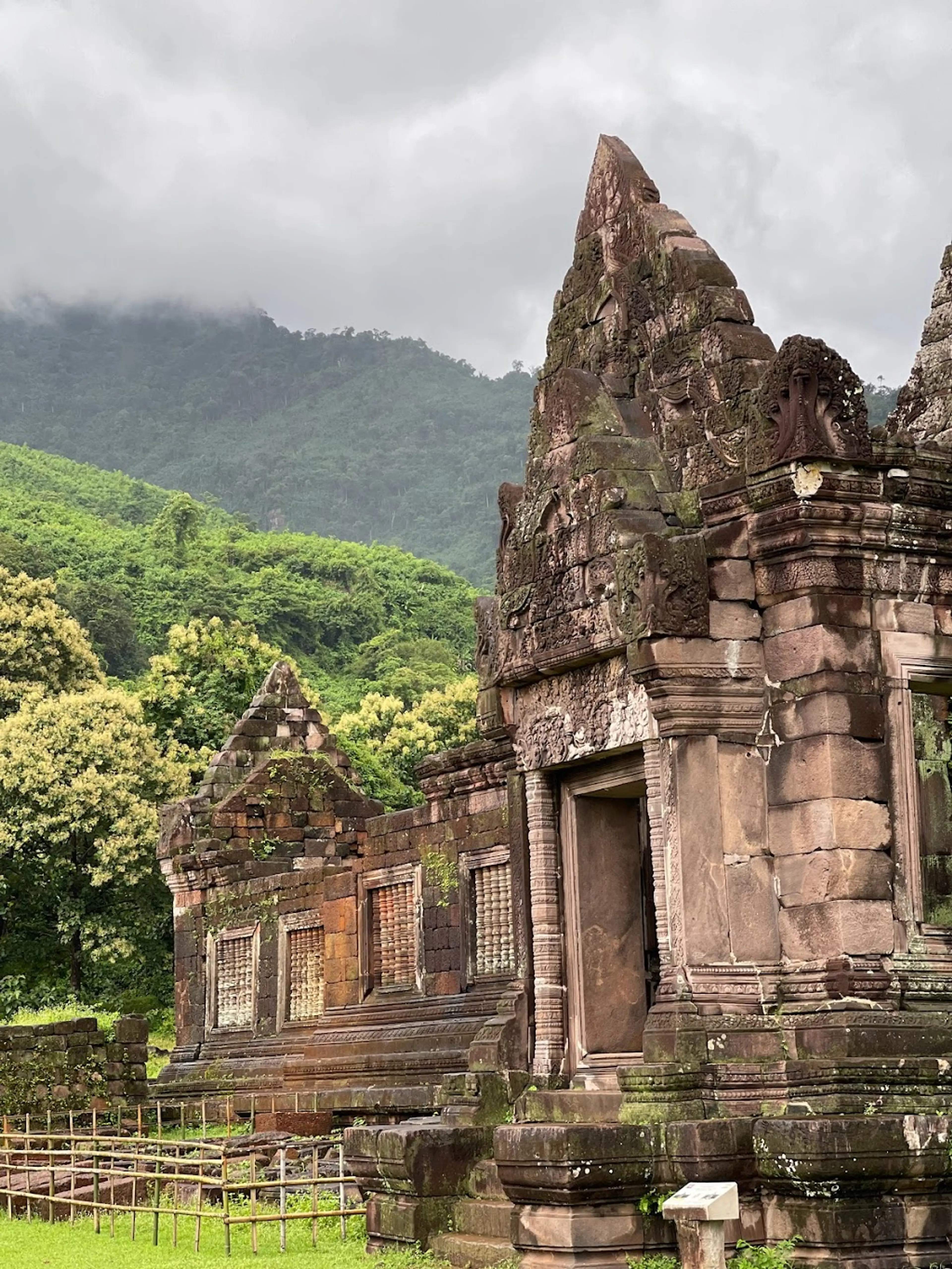 Wat Phou