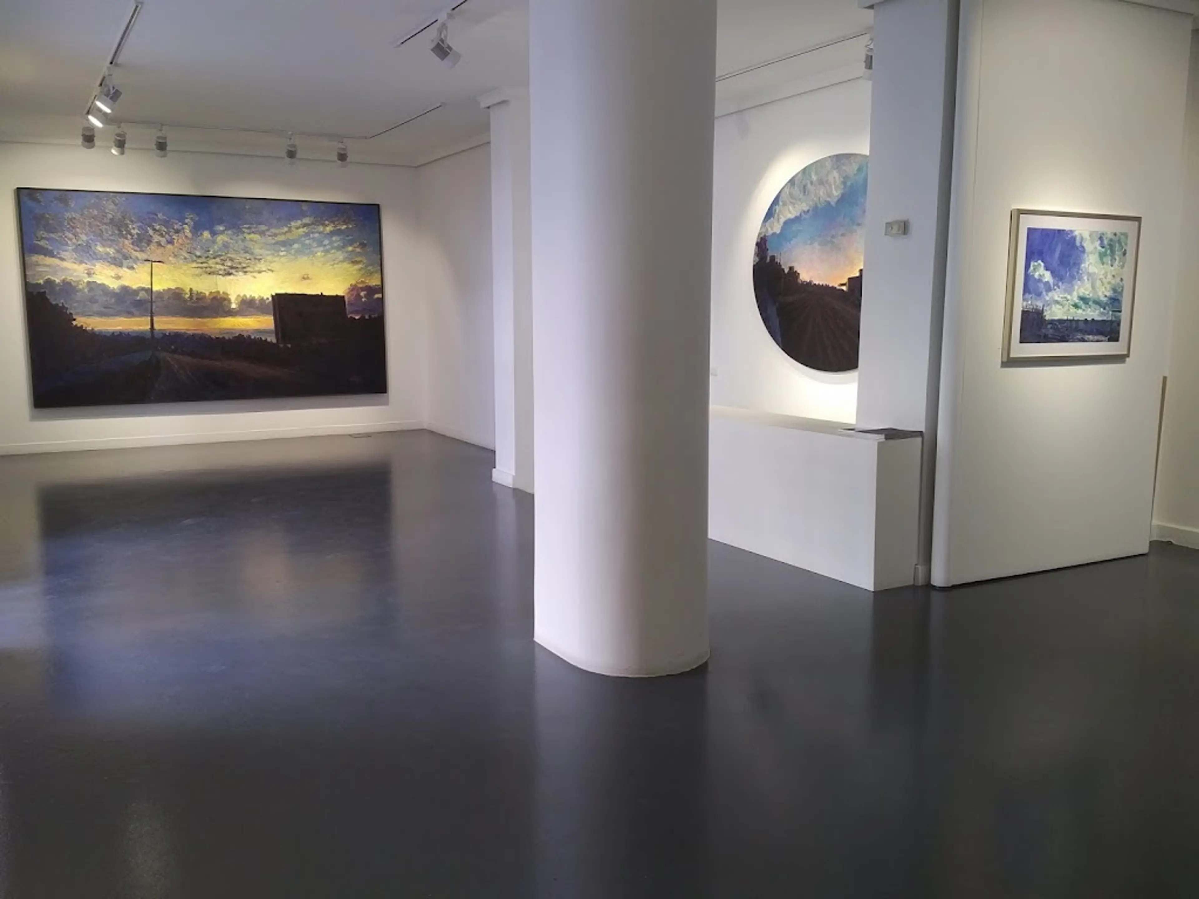 Art Gallery
