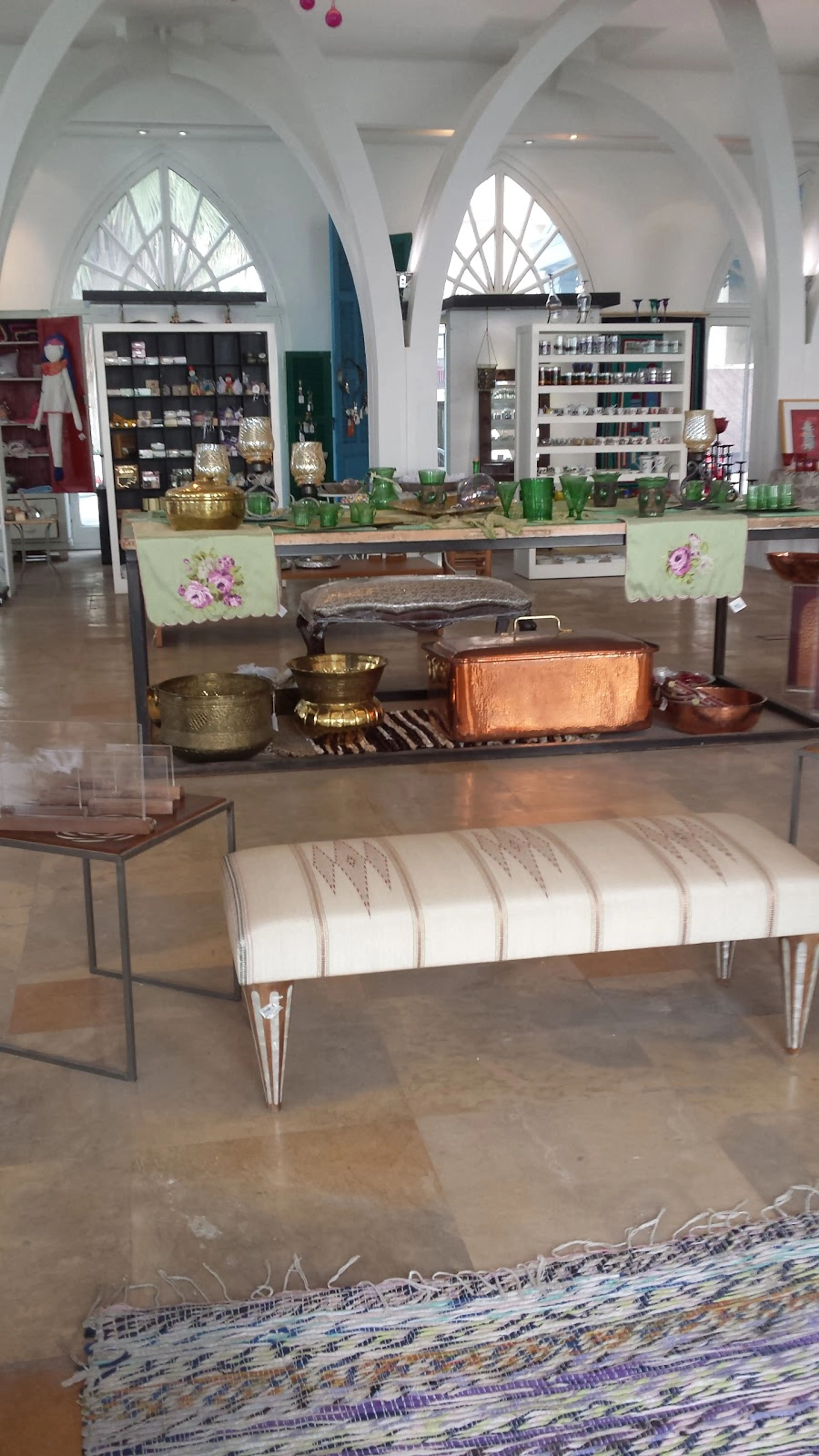 Artisan Workshop