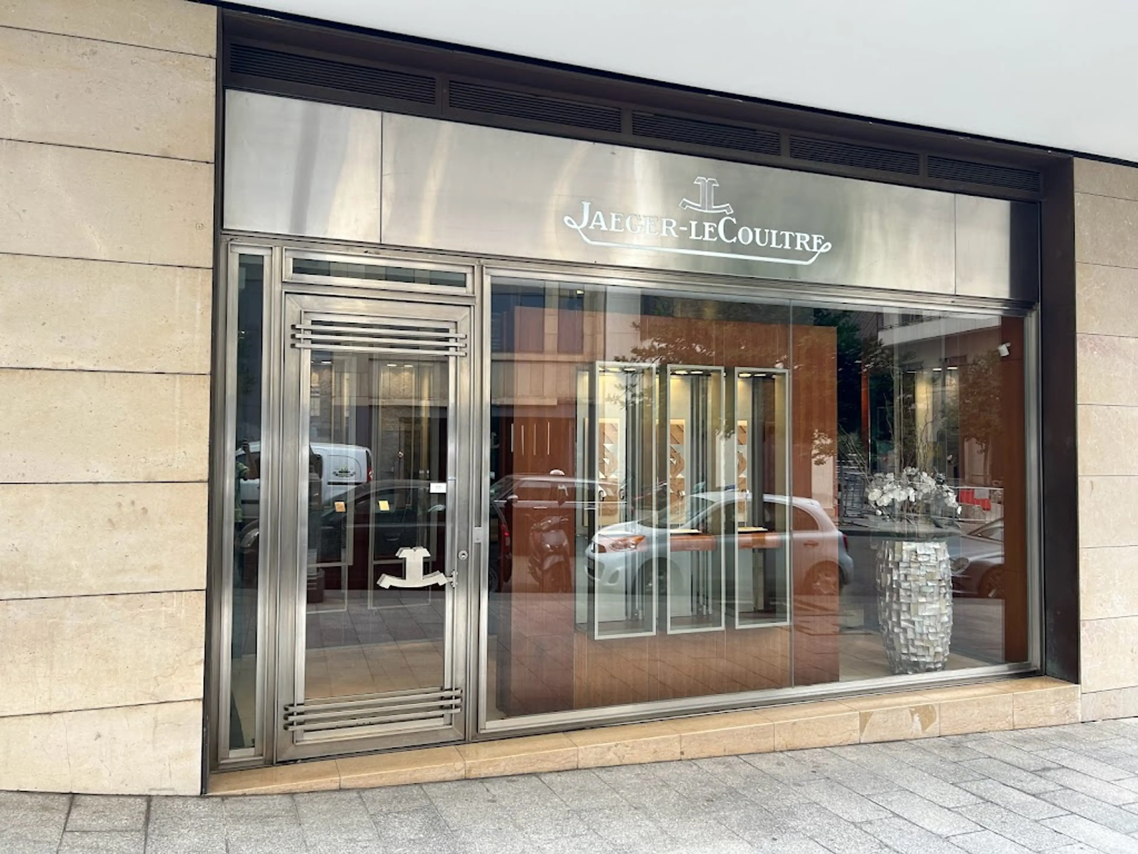 Beirut Souks
