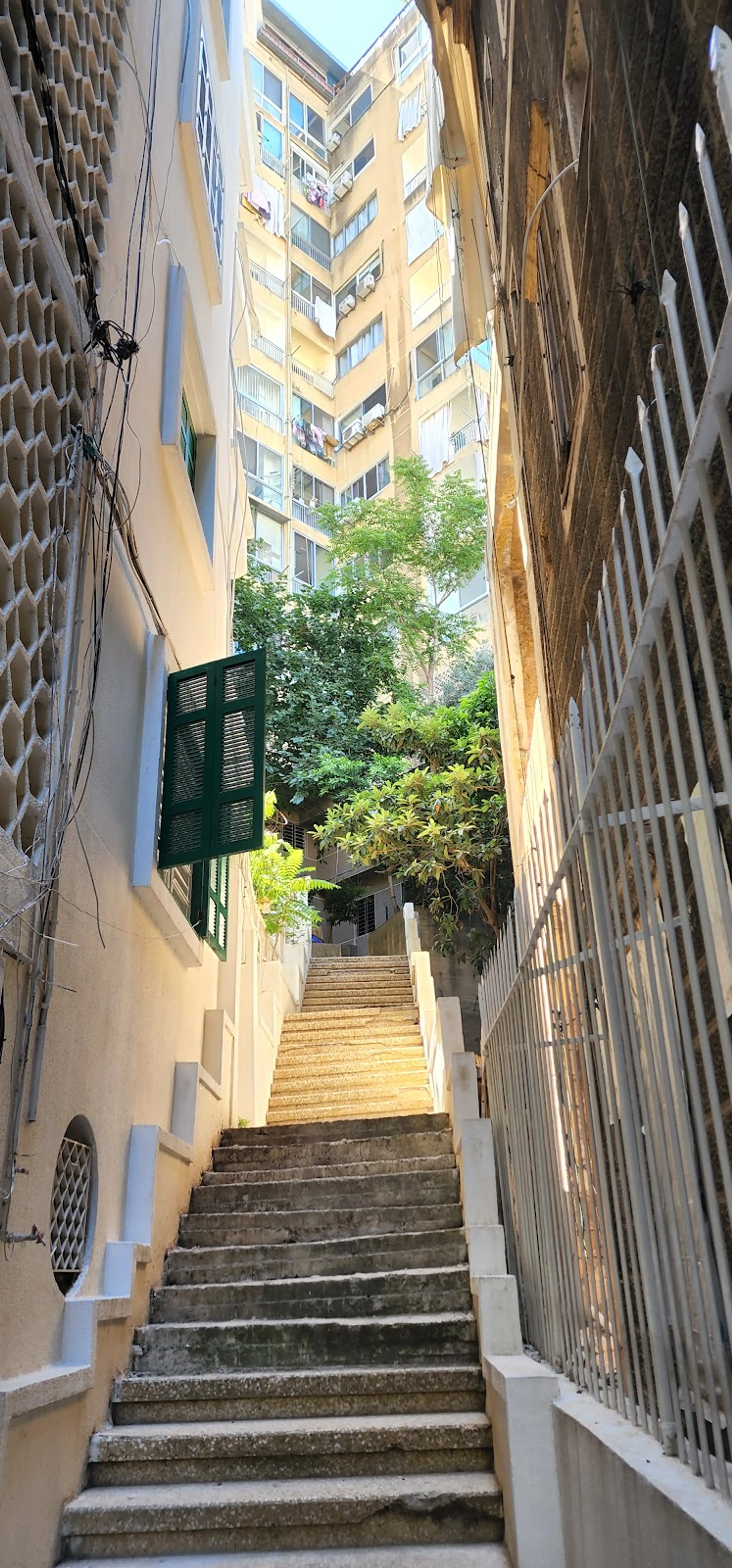 Mar Mikhael