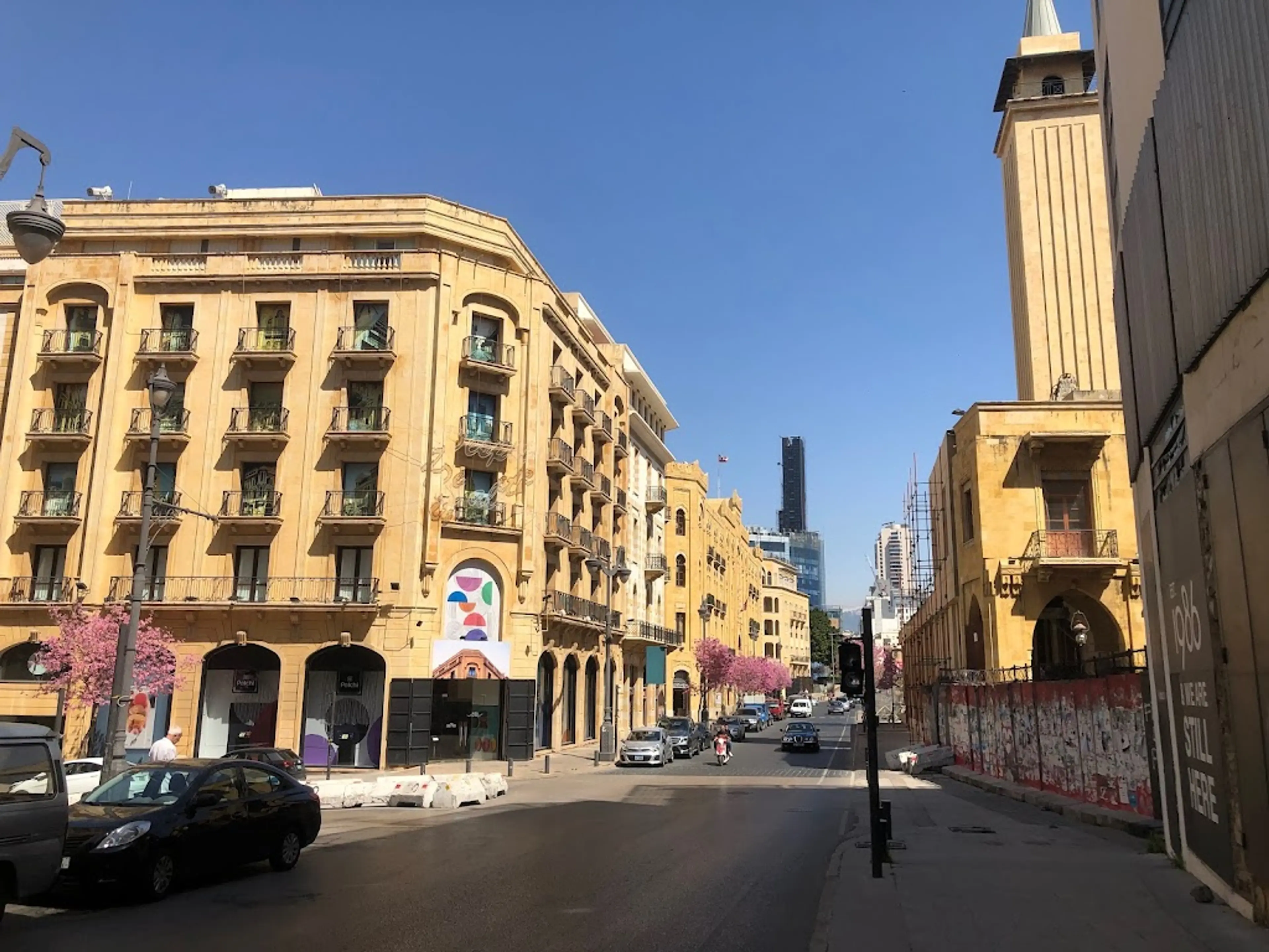 Old City