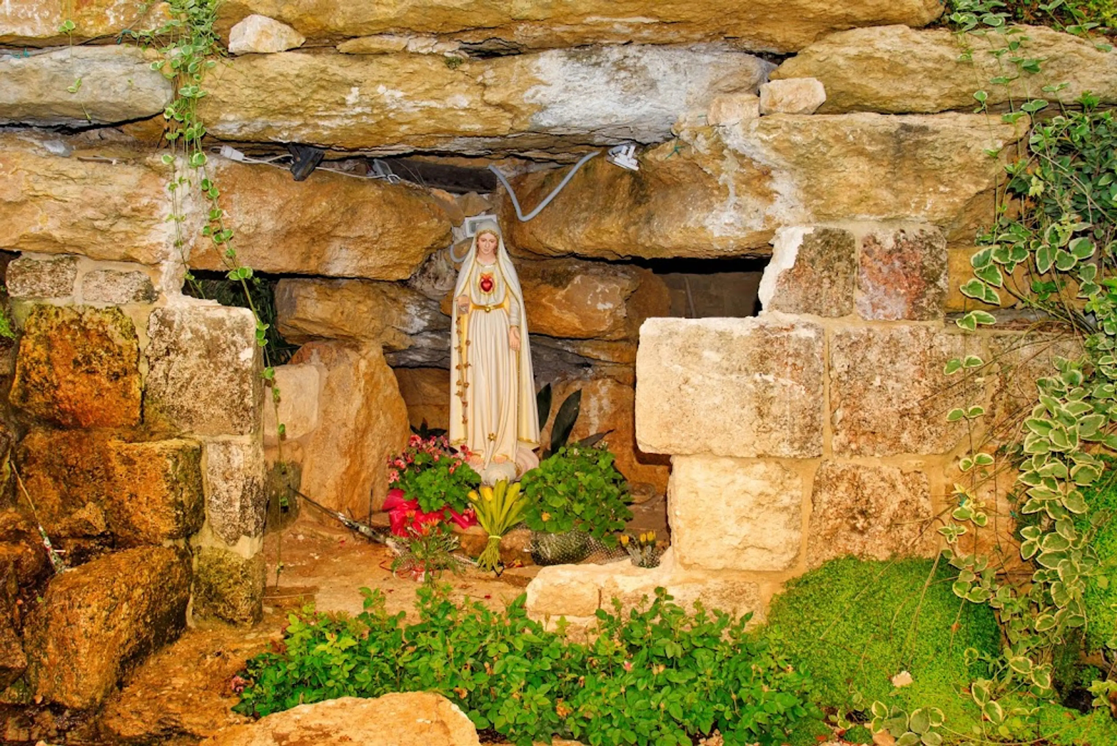 Our Lady of Lebanon