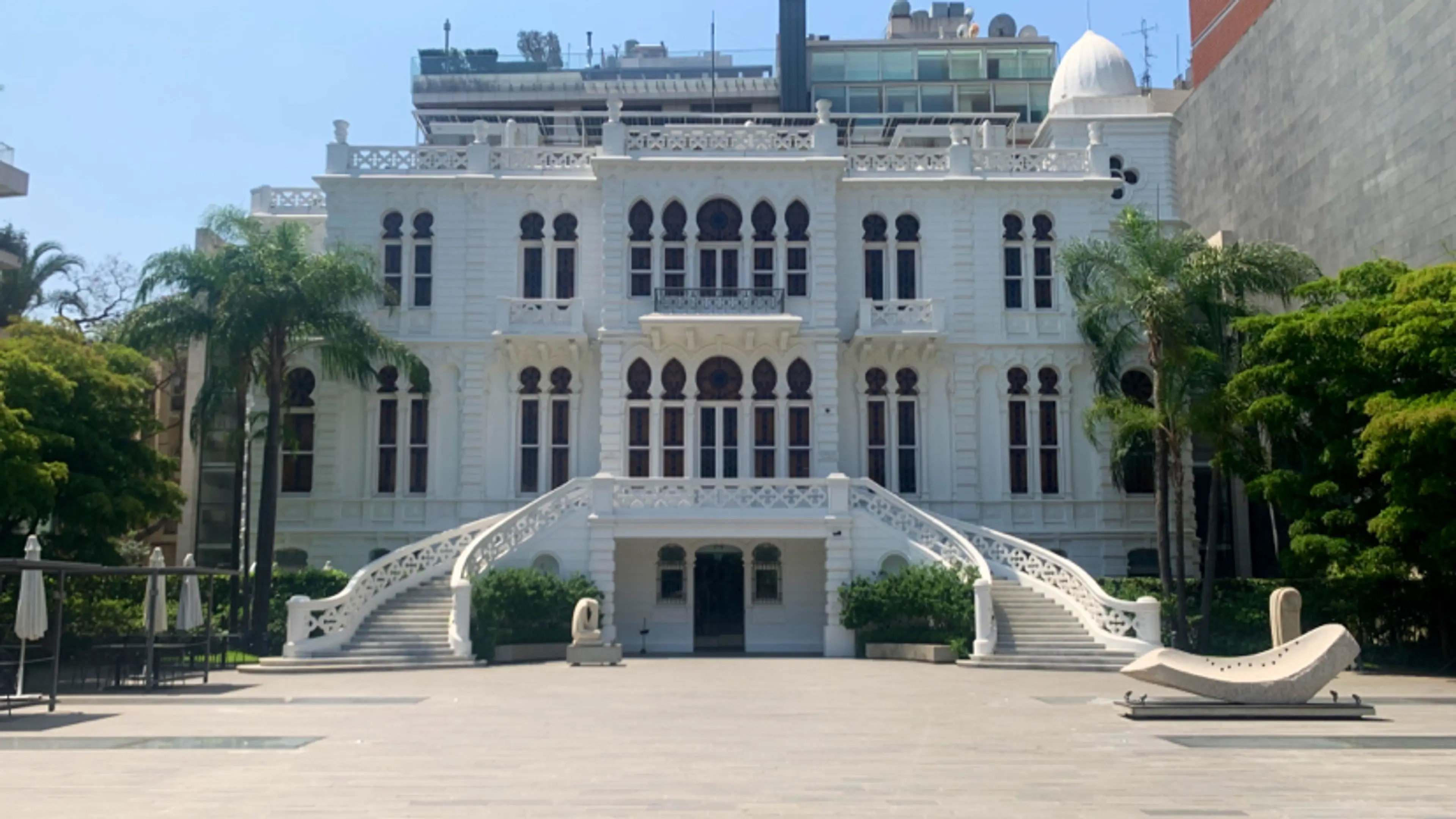 Sursock Museum