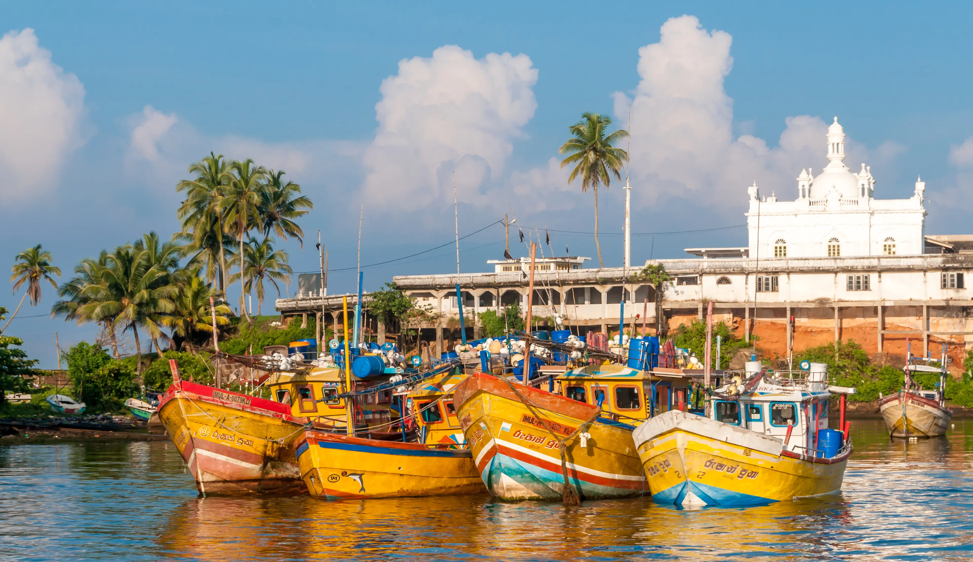 Bentota