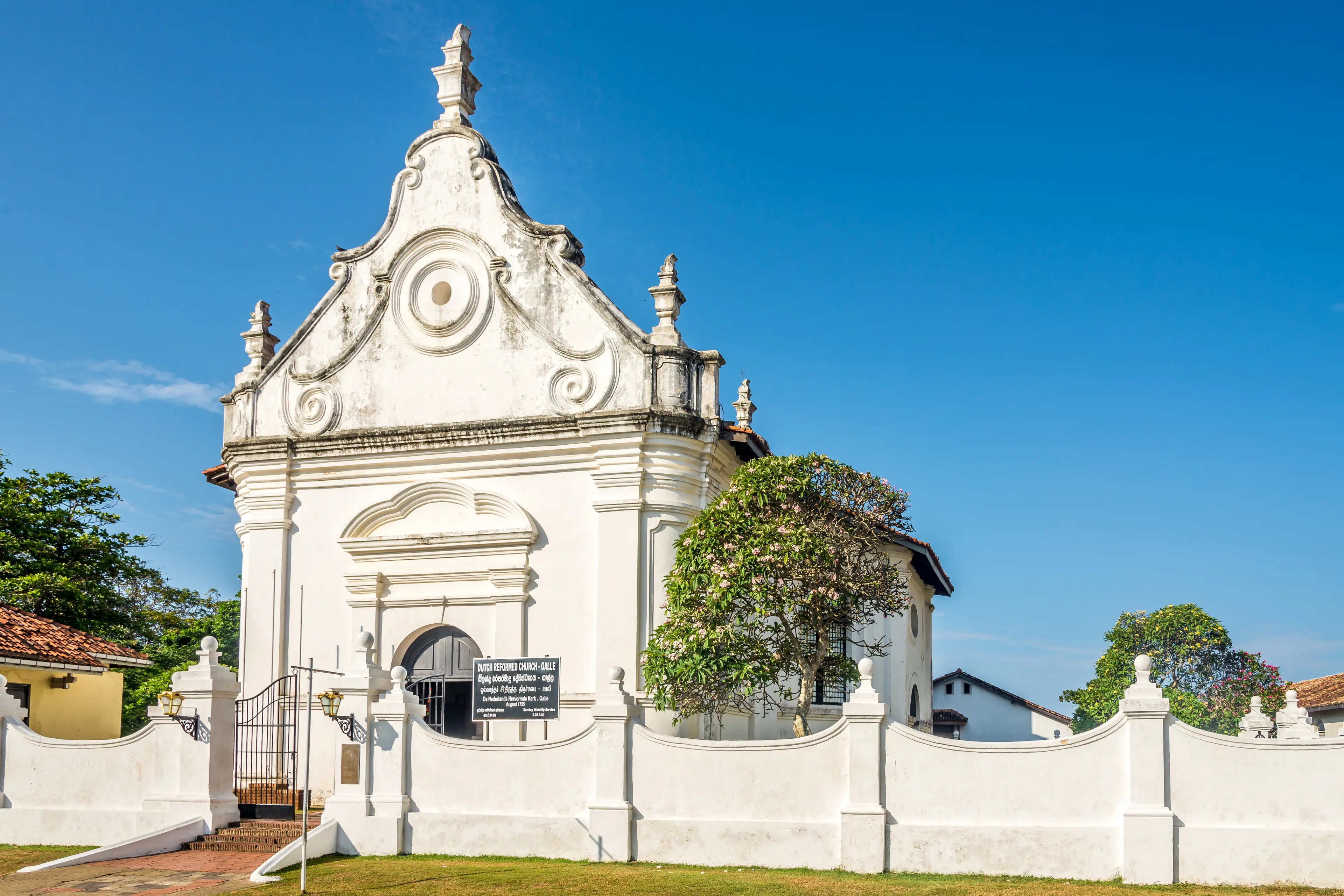 Dutch Reformed Church