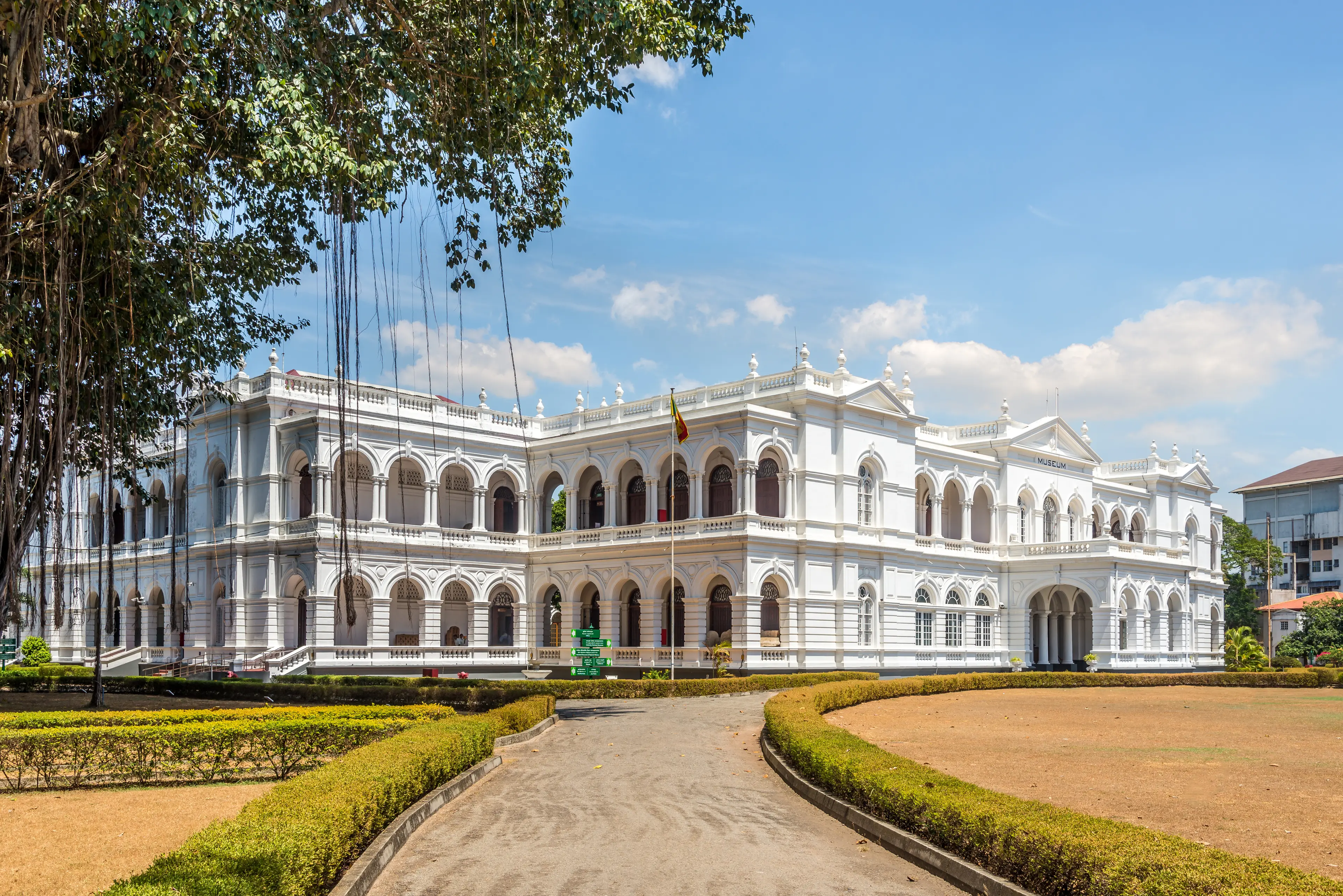 National Museum