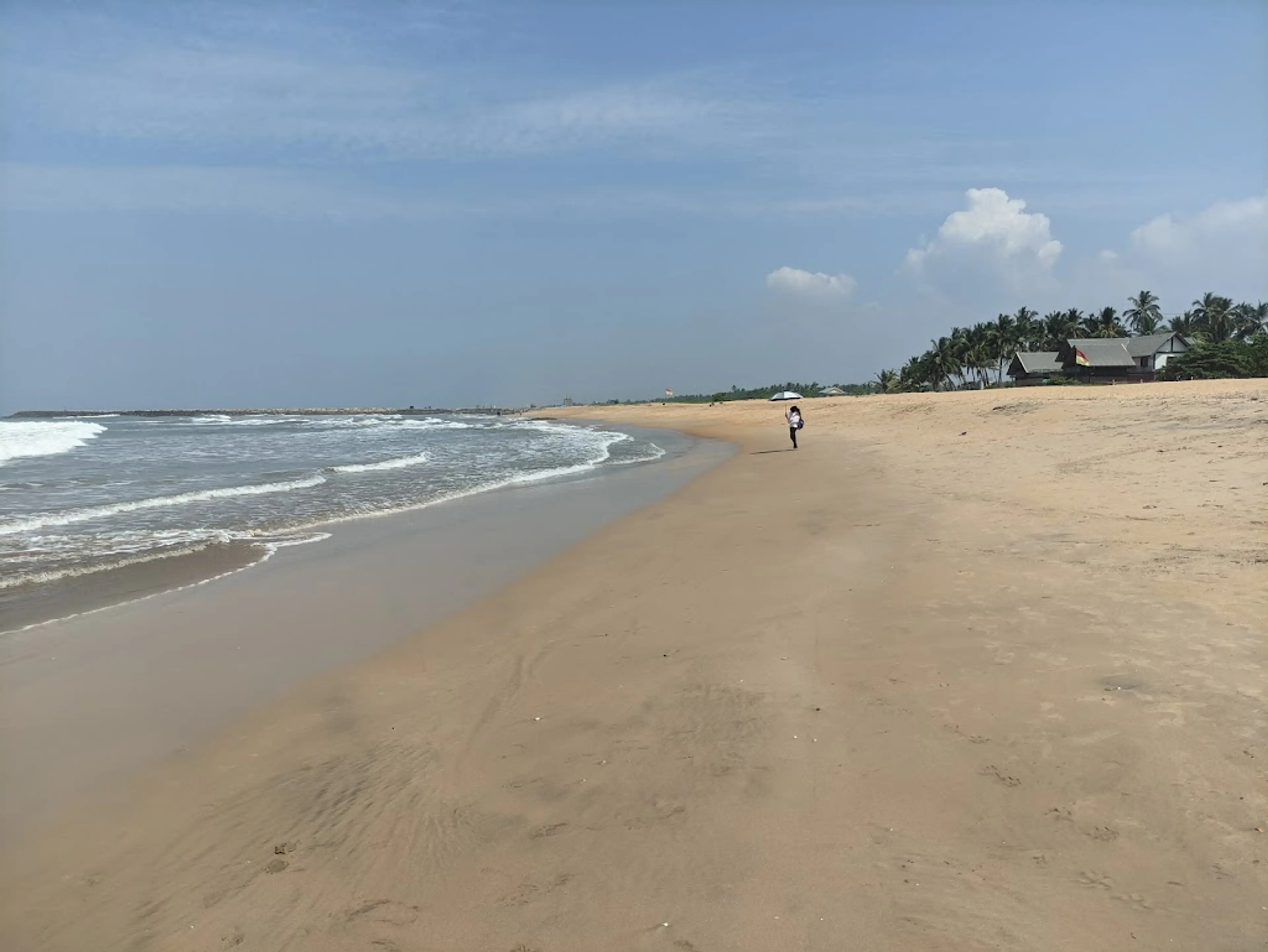 Beaches