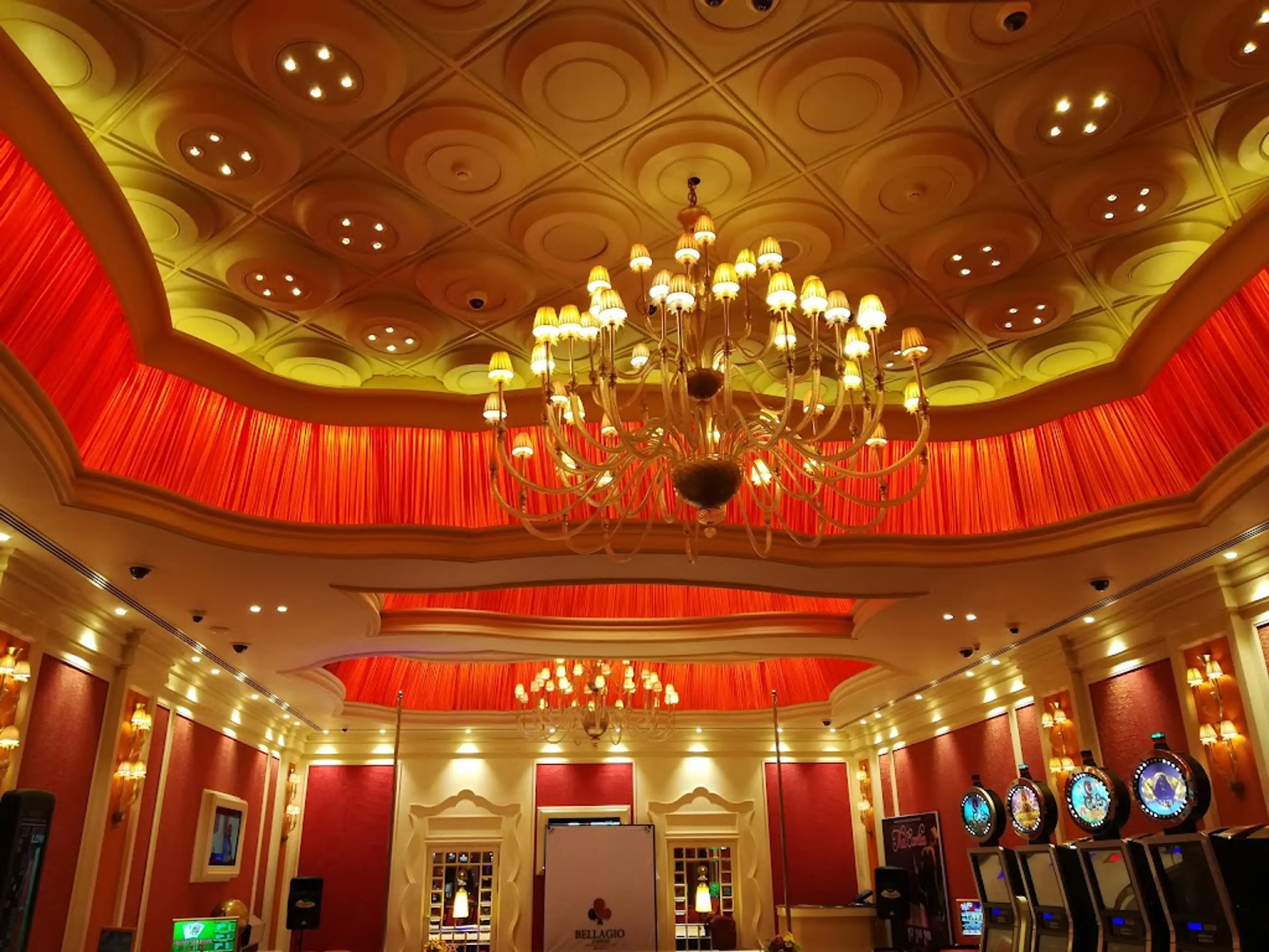 Bellagio Casino