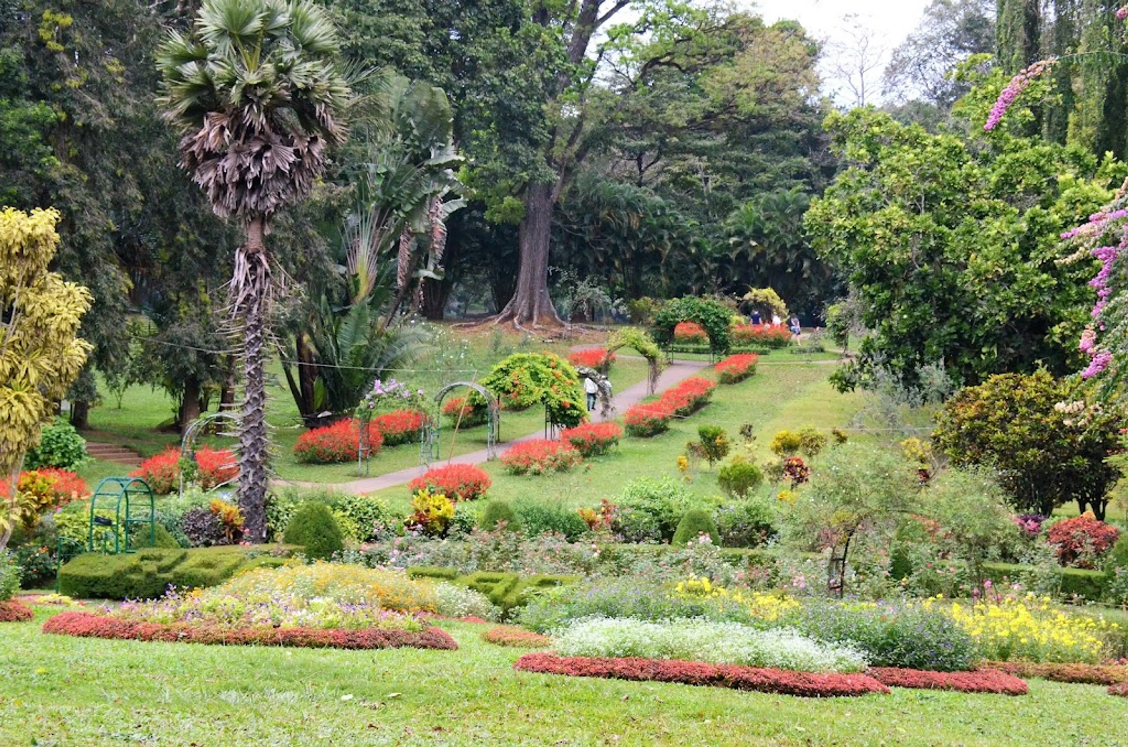 Botanical Gardens