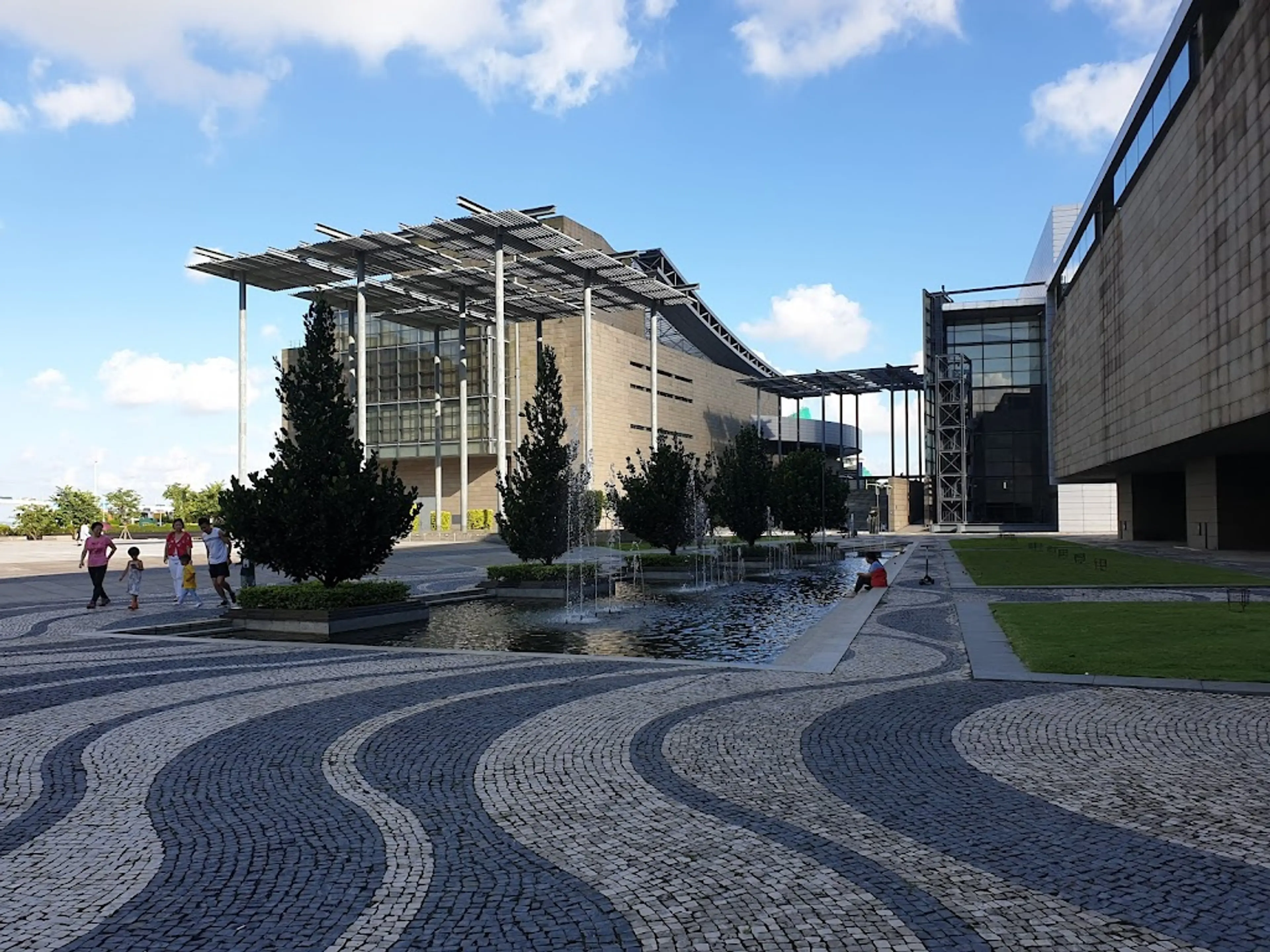 Macau Museum of Art