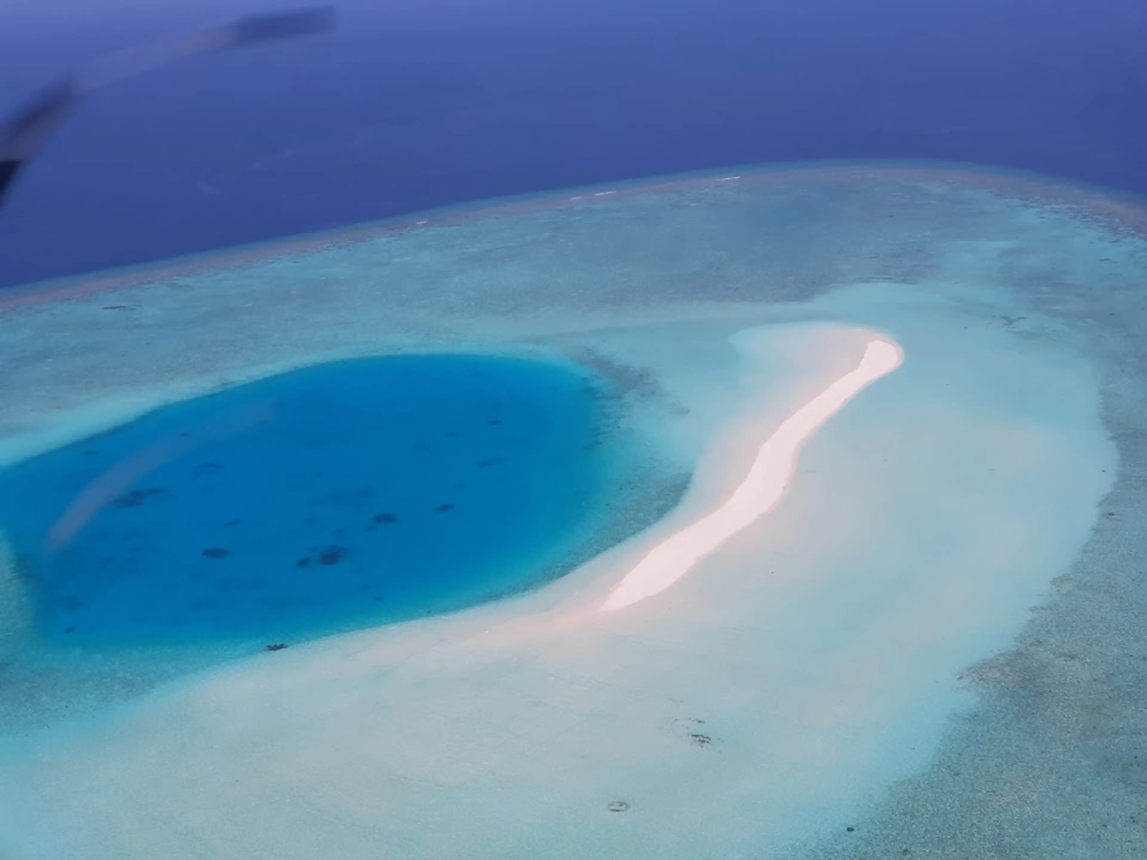 Baa Atoll Biosphere Reserve