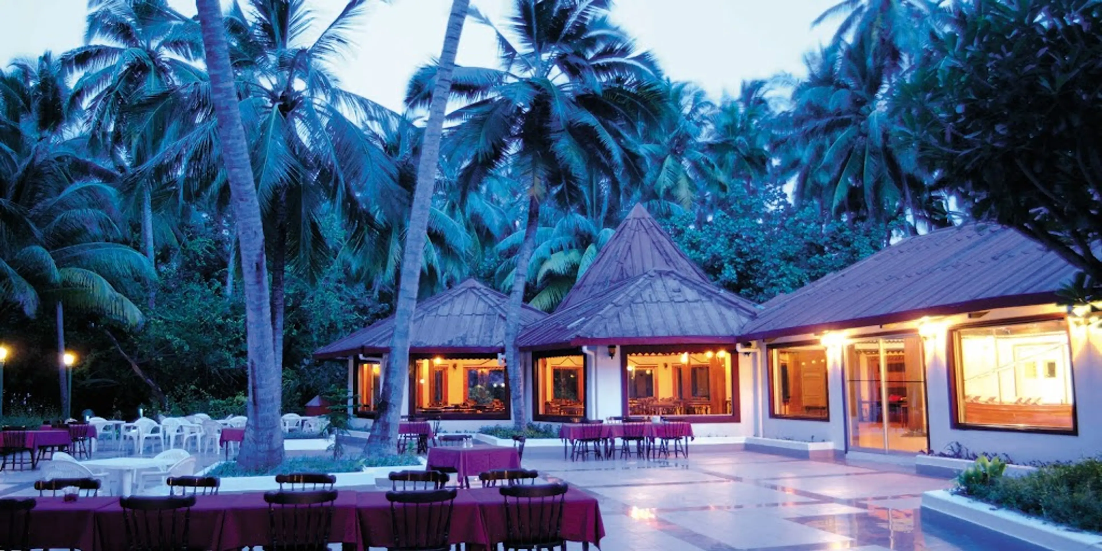 Biyadhoo Island