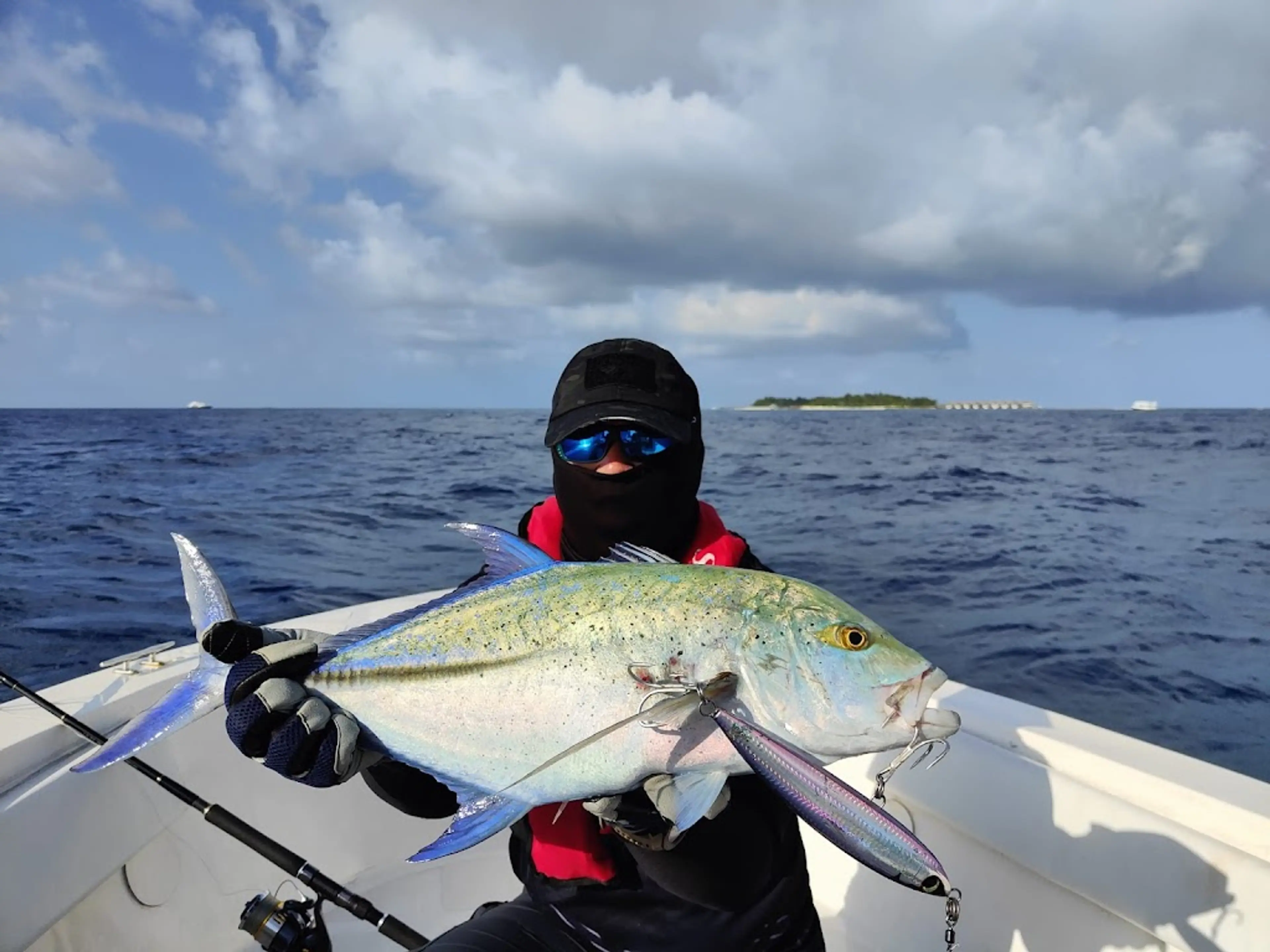 Fishing
