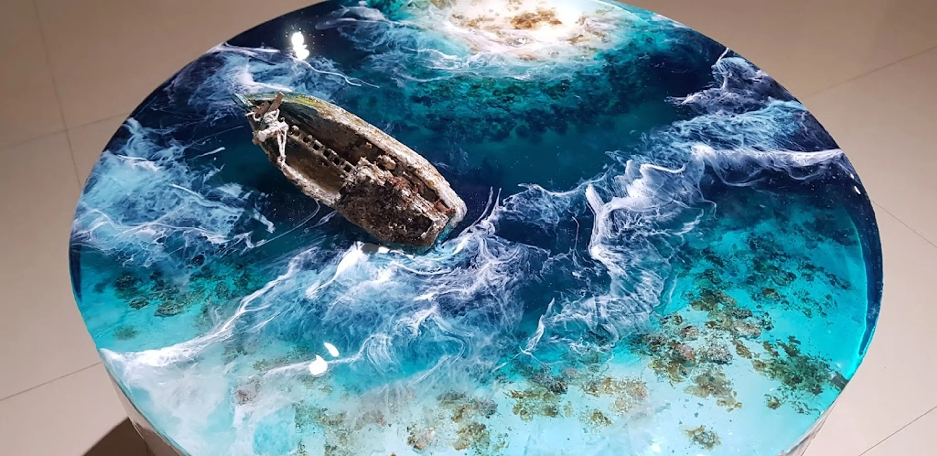 Maldives National Art Gallery