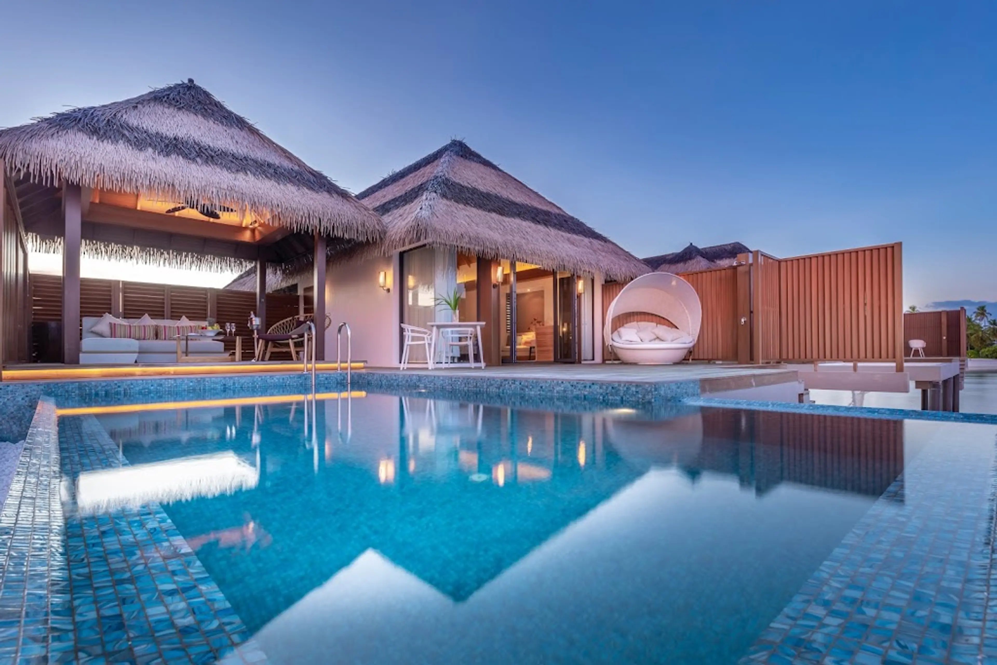 Resort