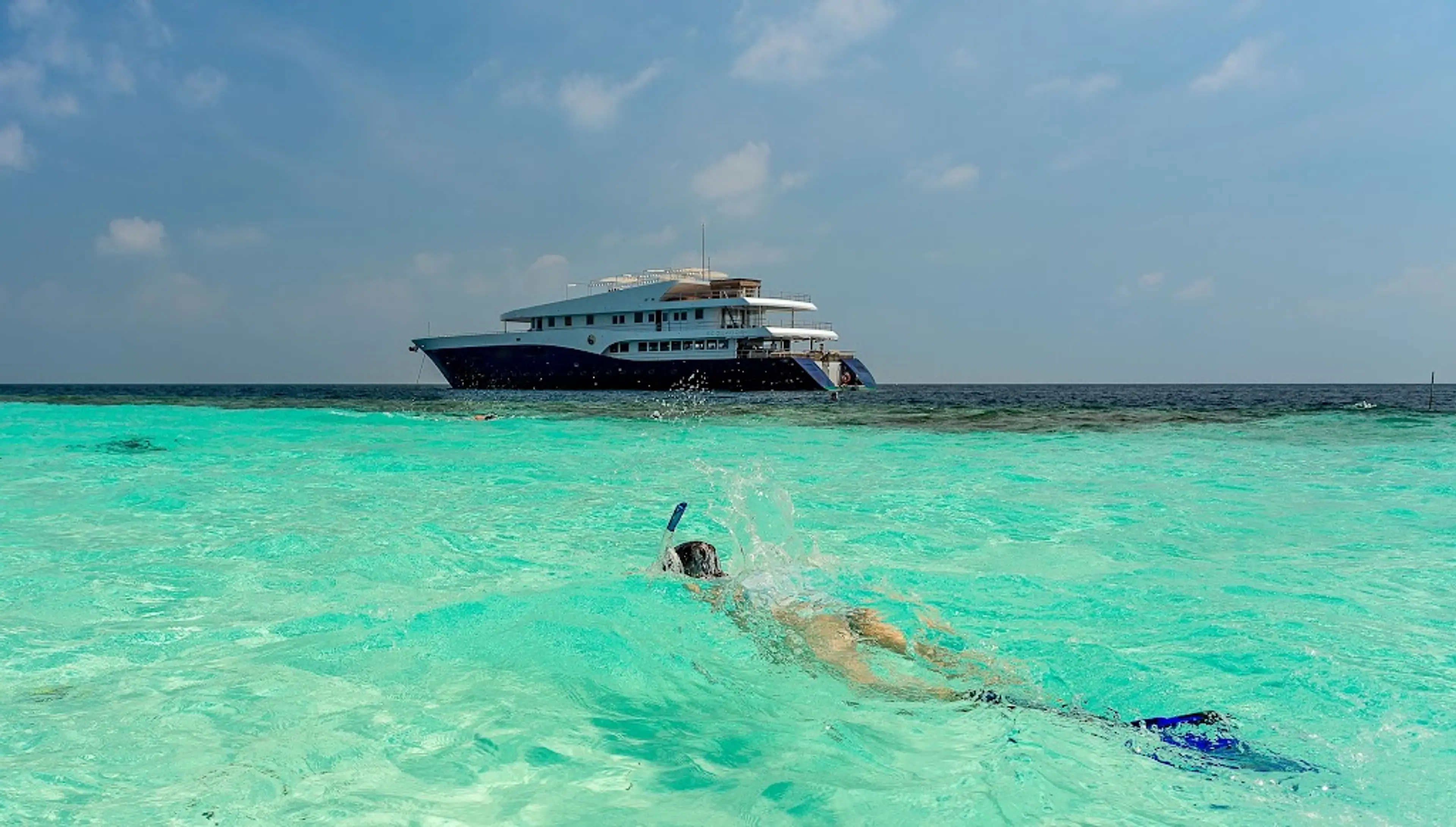 Snorkeling Tour