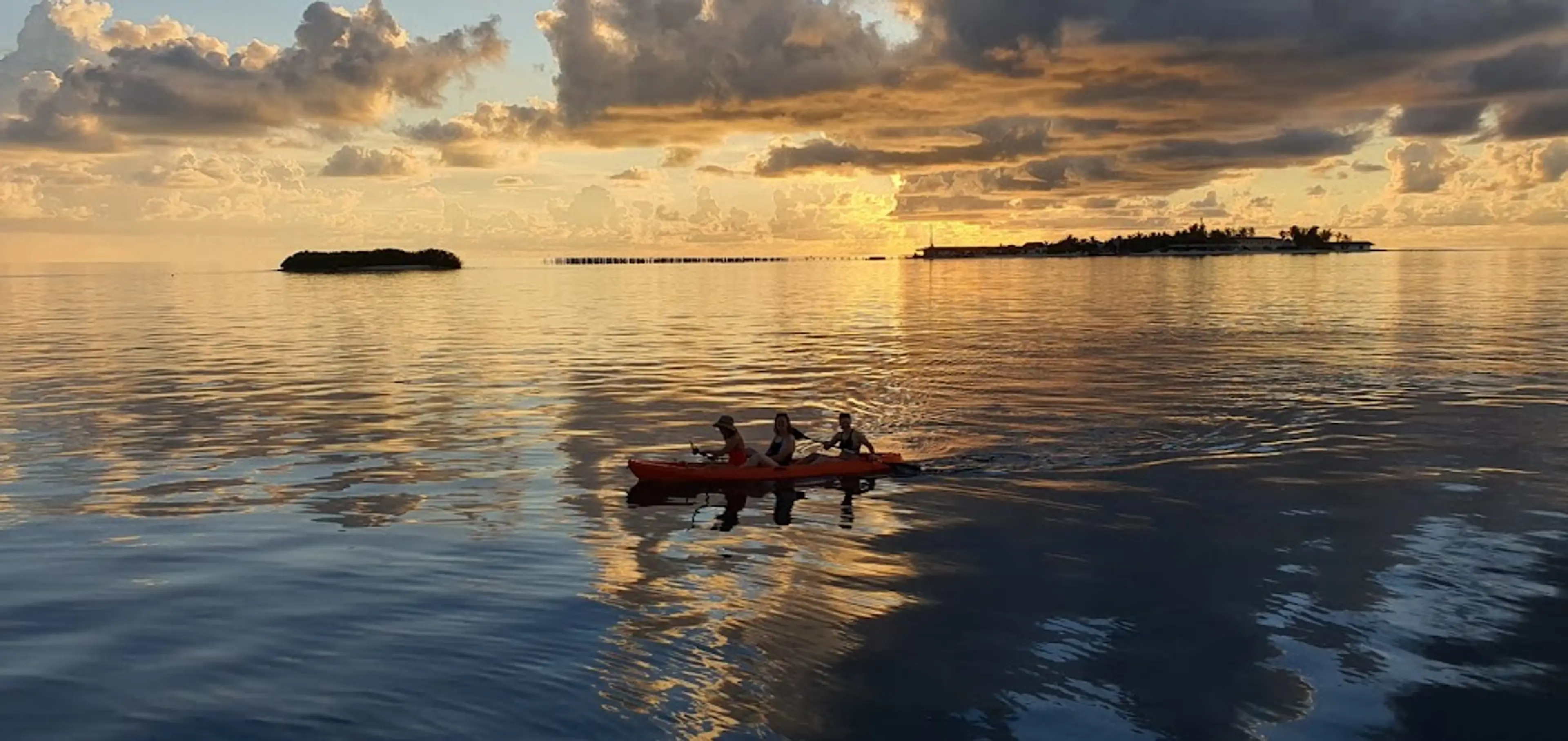 Sunset Cruise