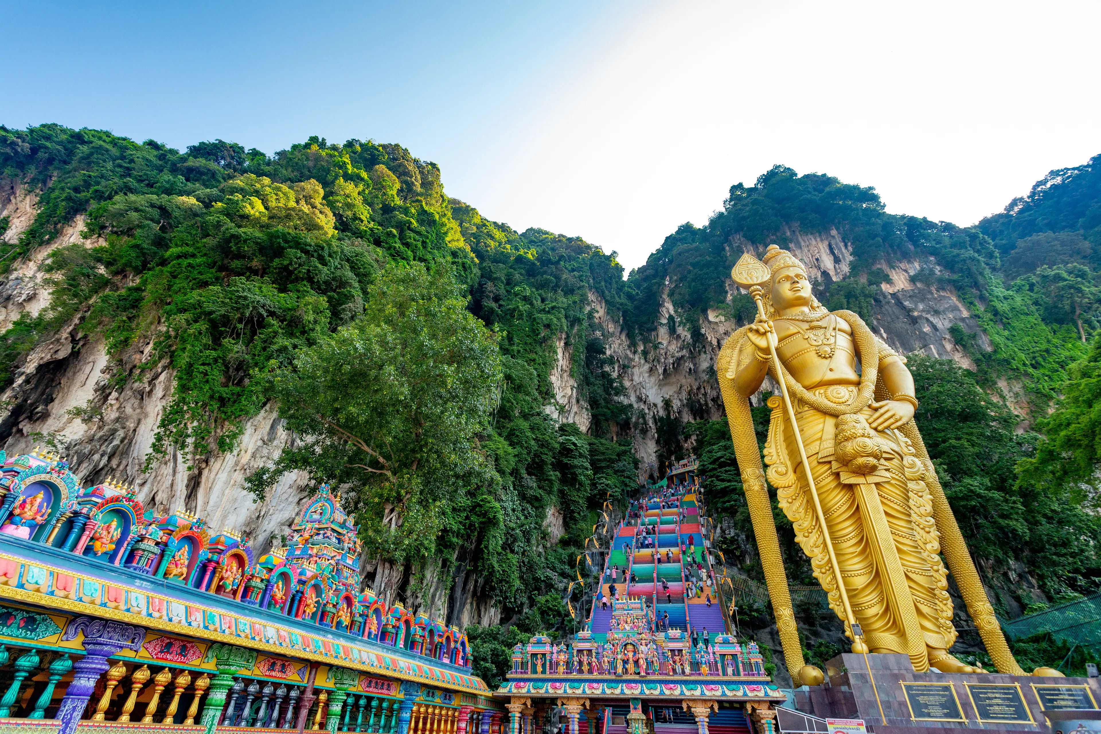 Batu Caves