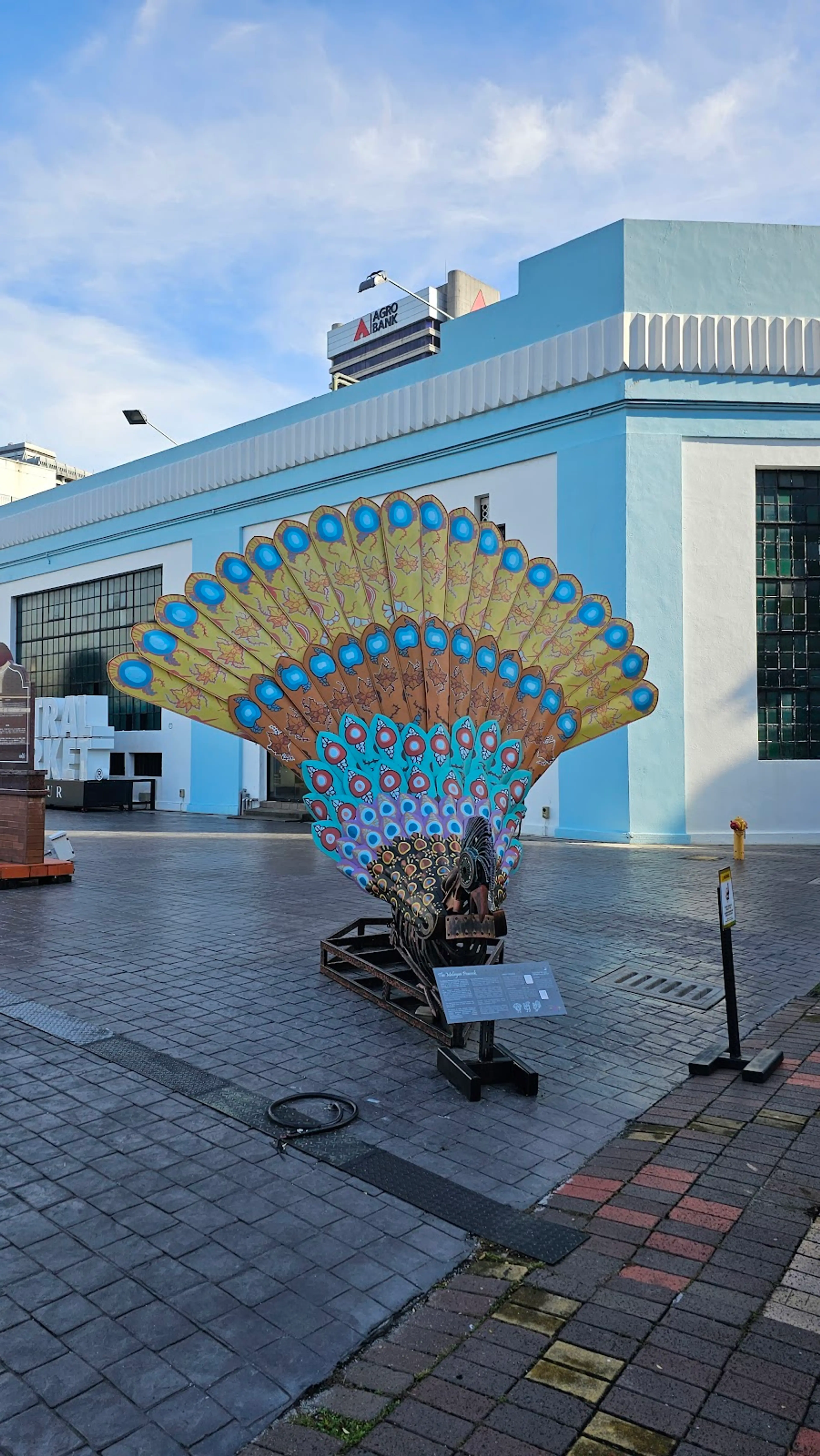 Central Market