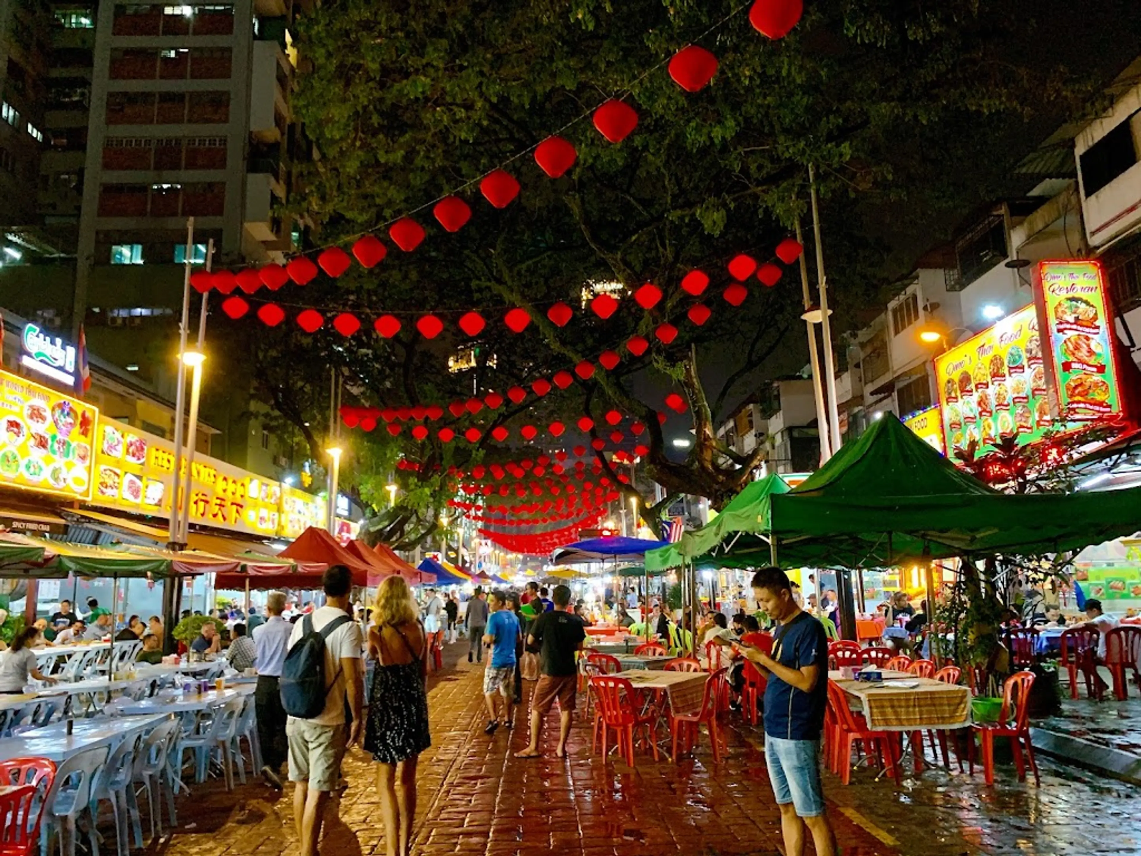 Jalan Alor