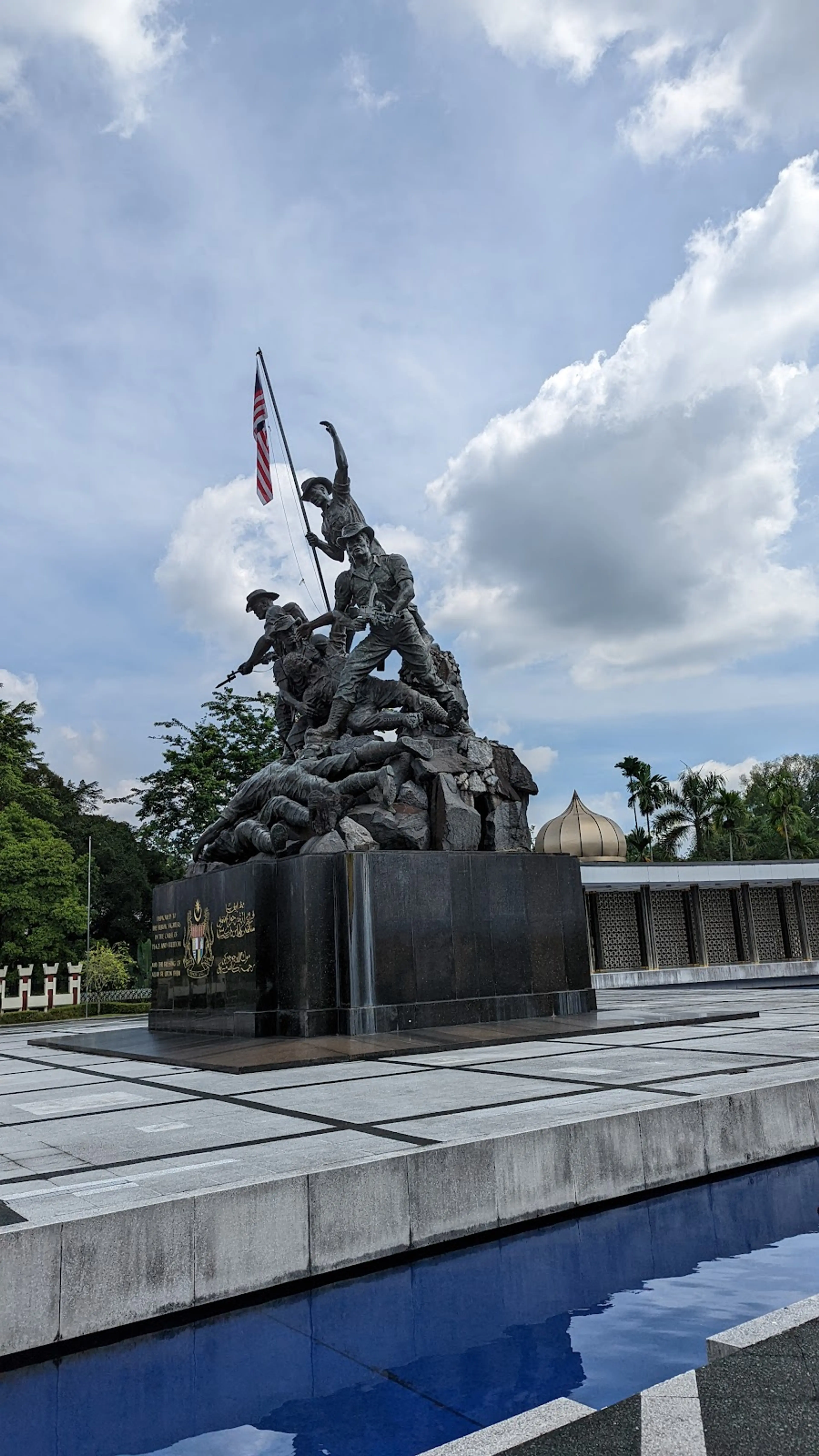 National Monument