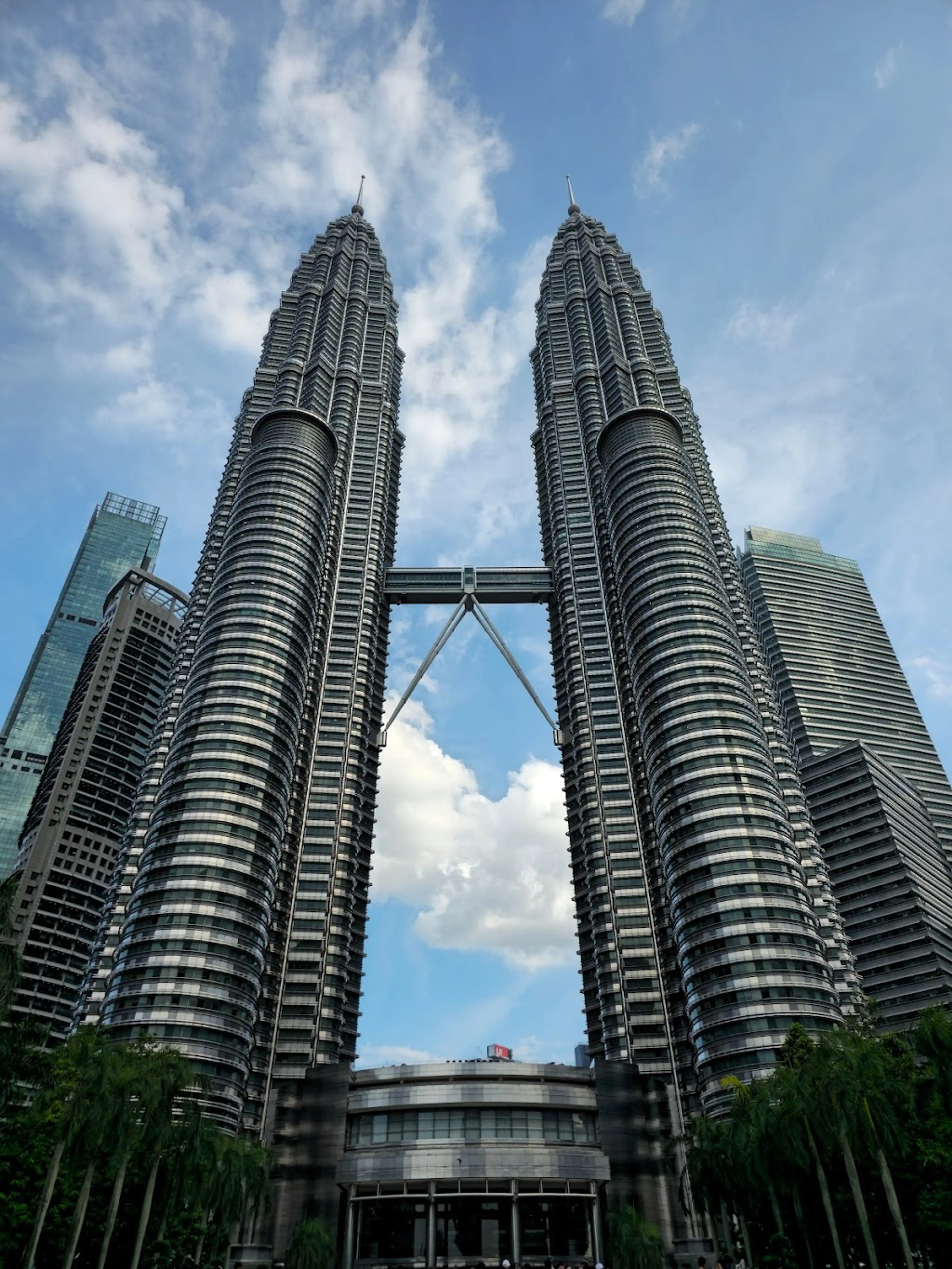 Petronas Twin Towers