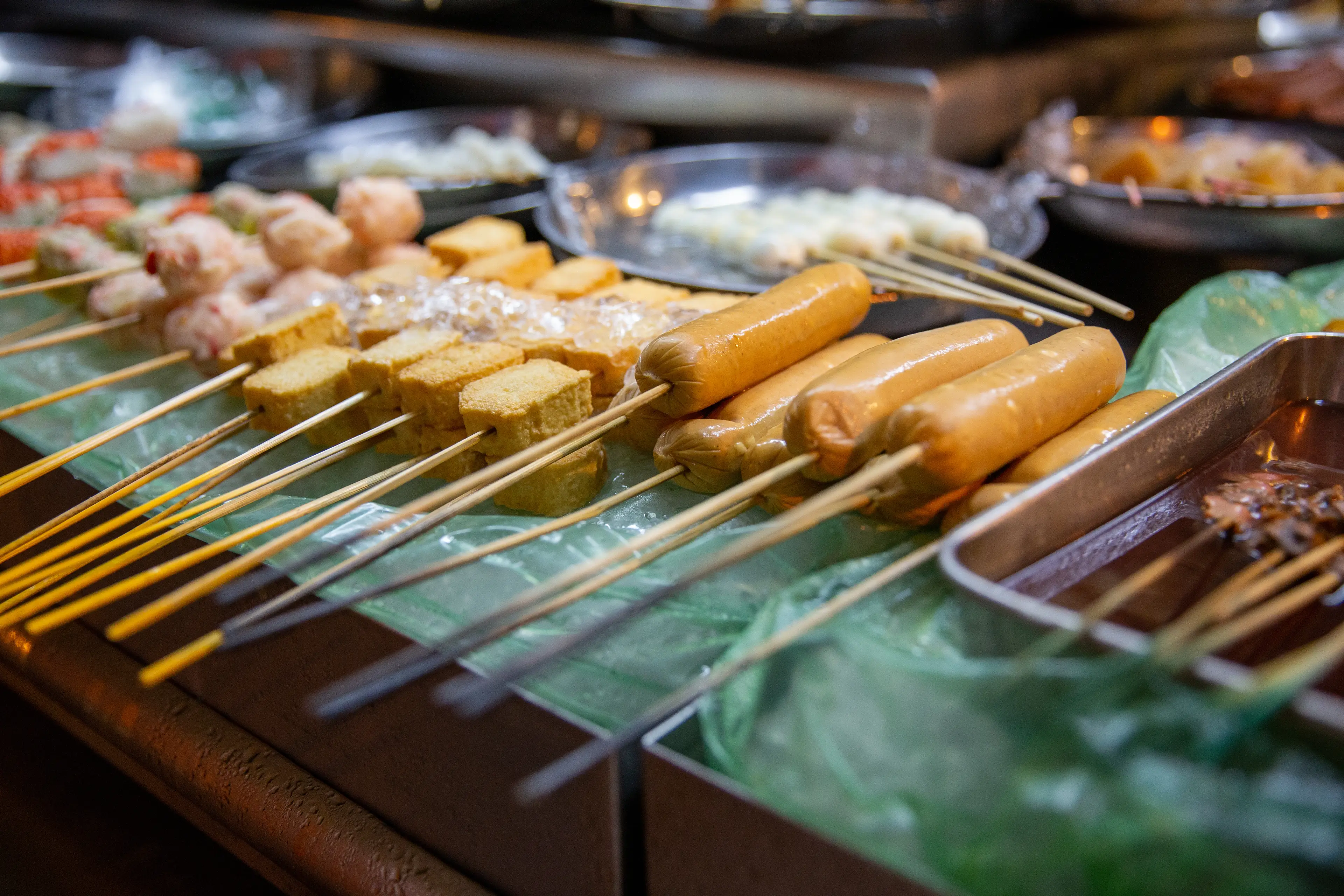 Jonker Street Night Market