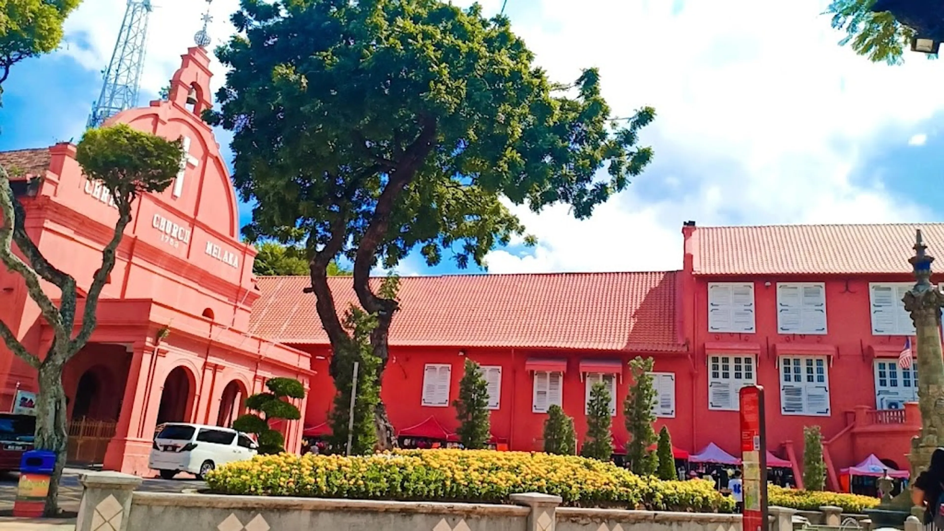 Melaka Raya