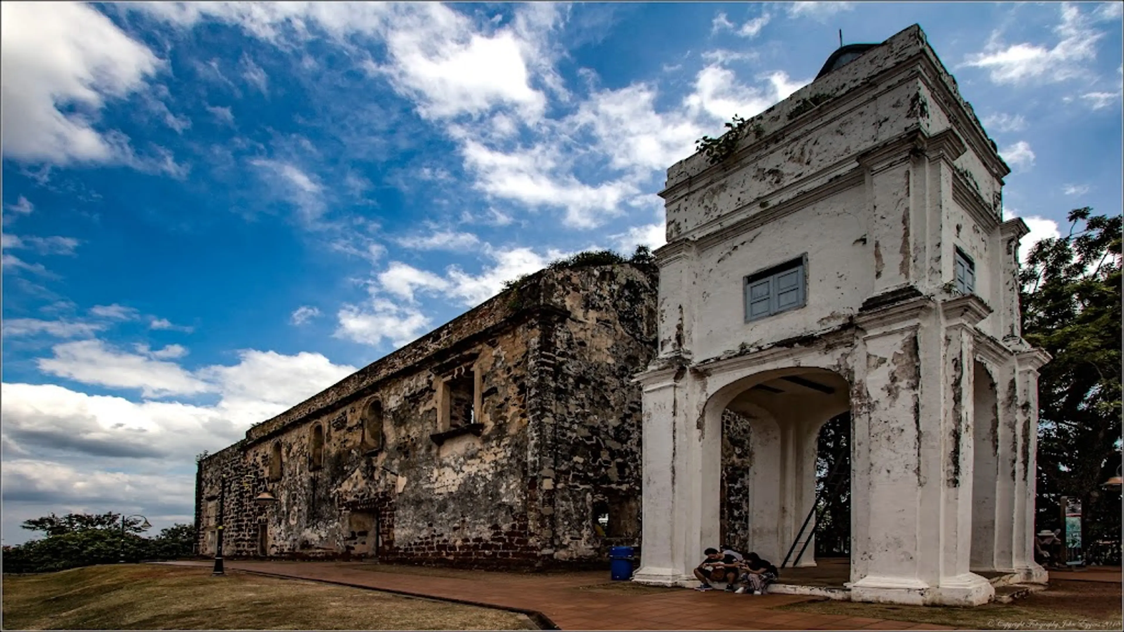 St. Paul's Church