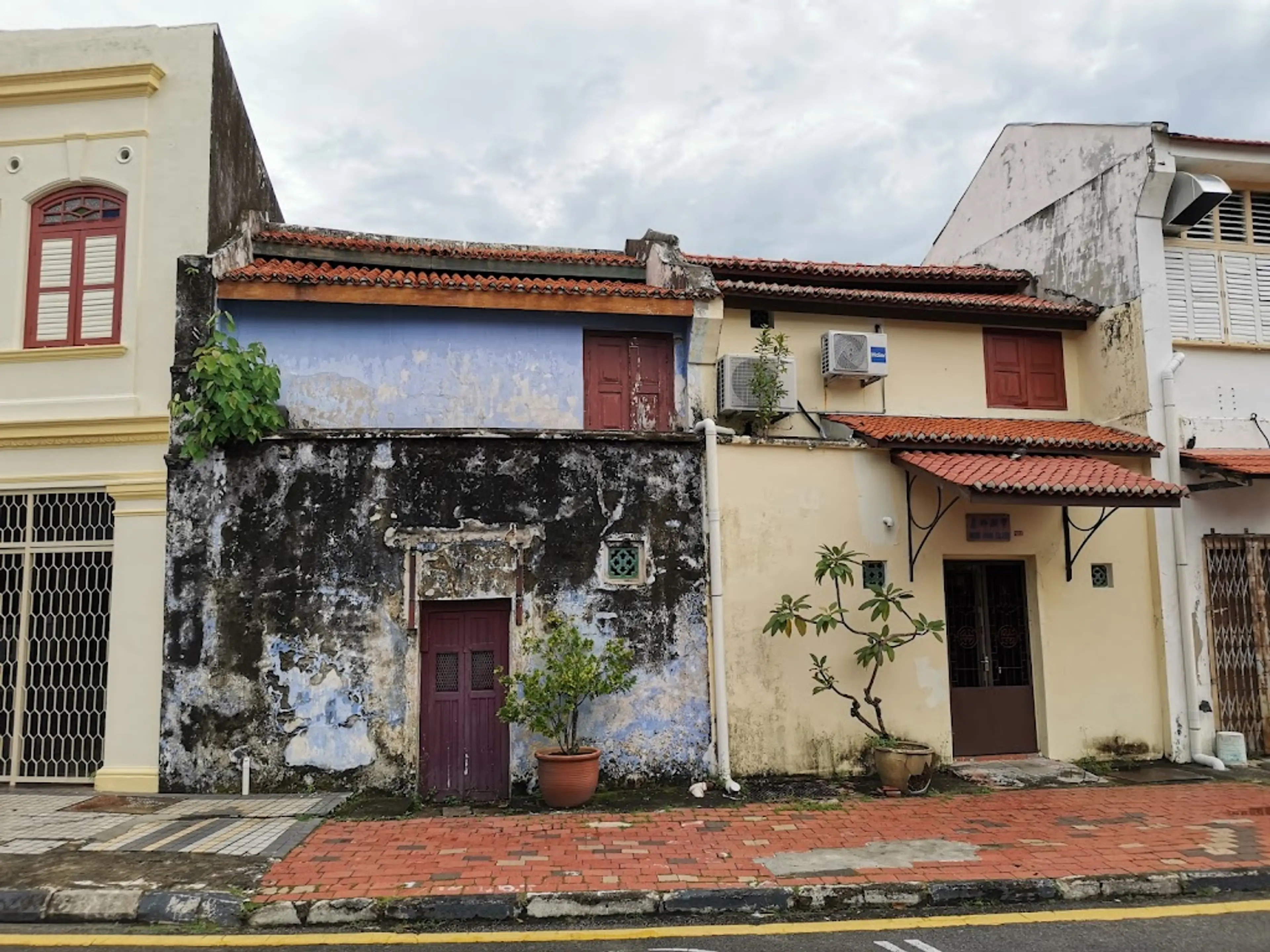 Armenian Street