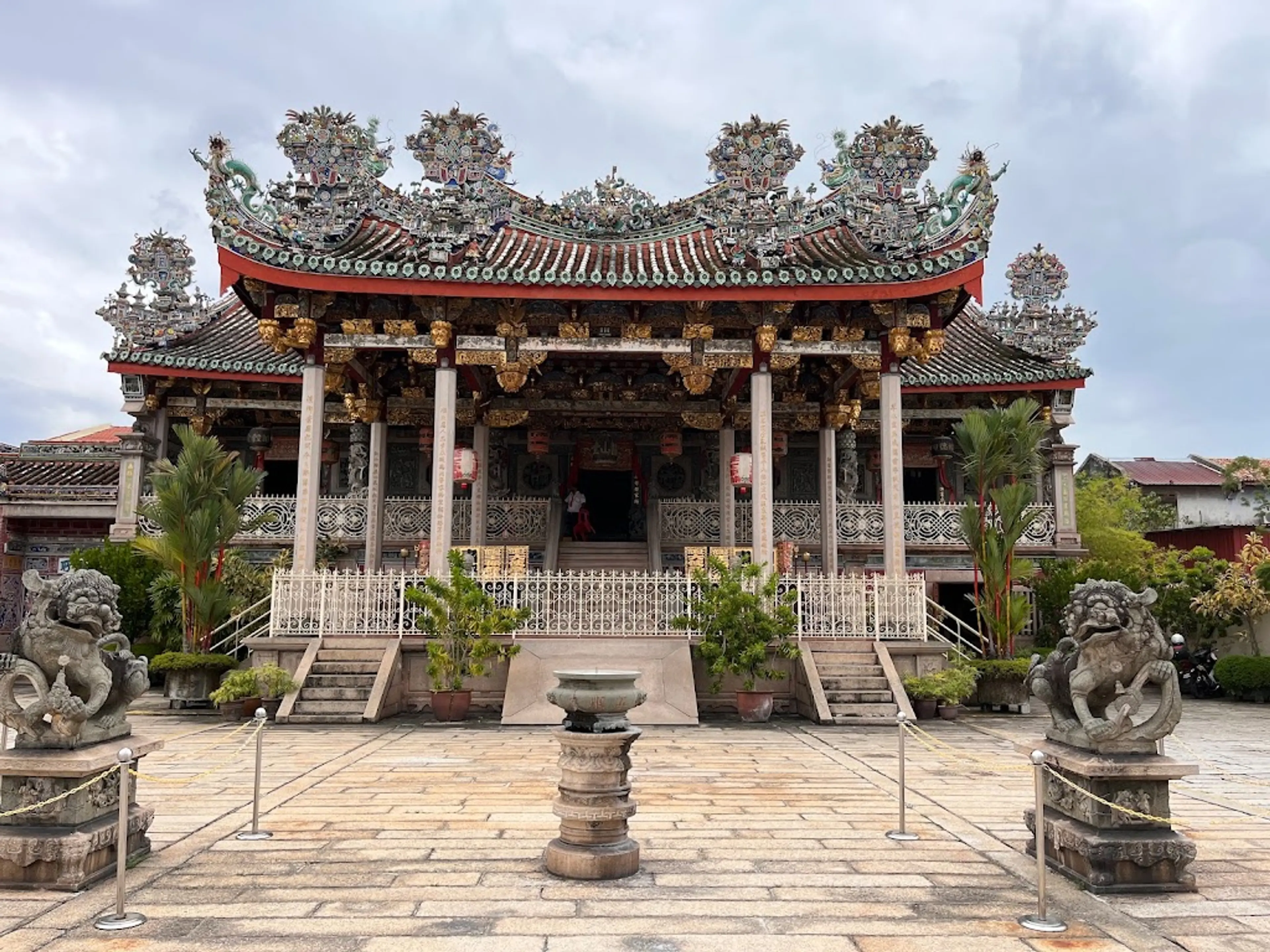 Khoo Kongsi