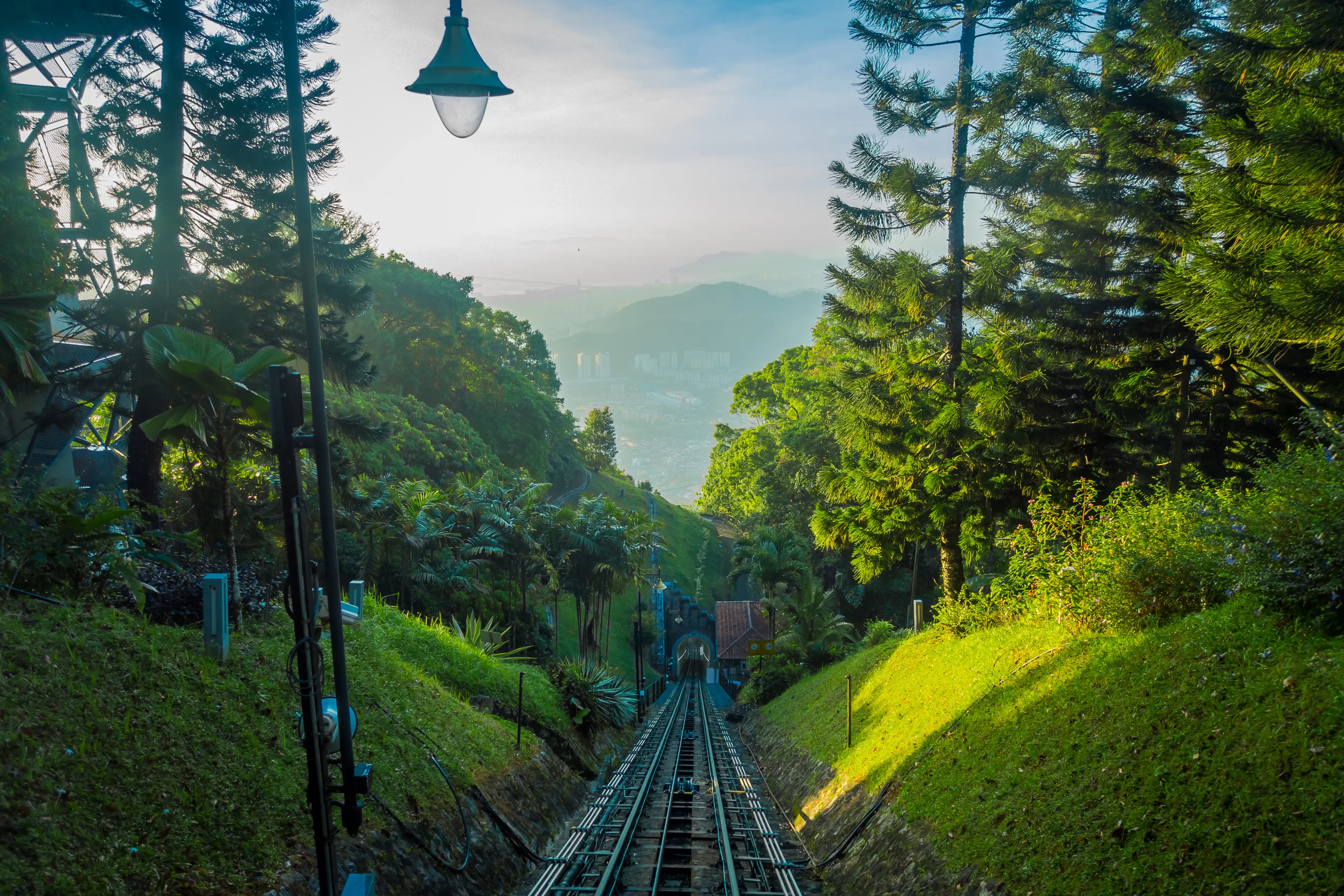 Penang Hill