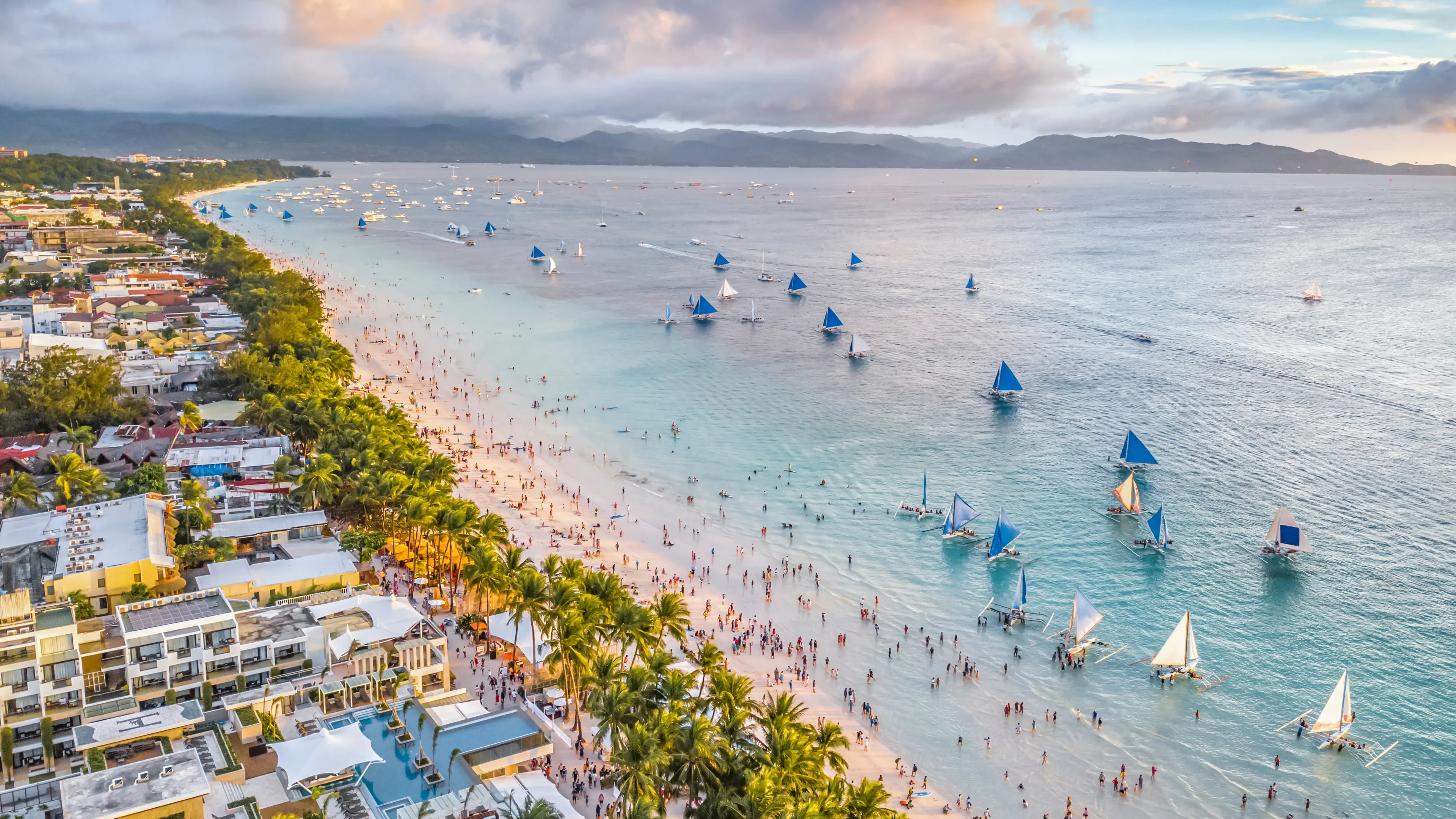 Boracay Islands