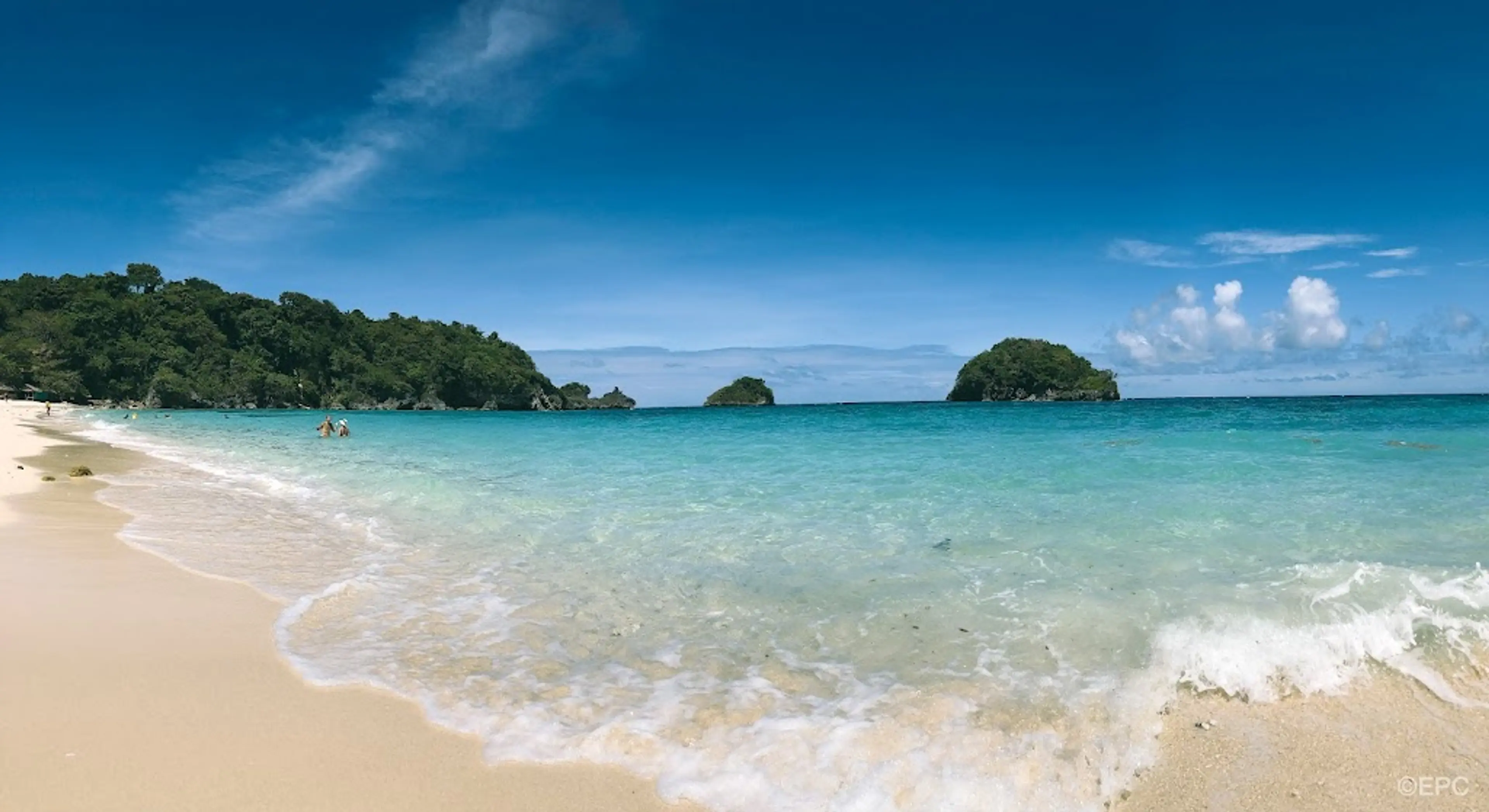 Ilig-Iligan Beach