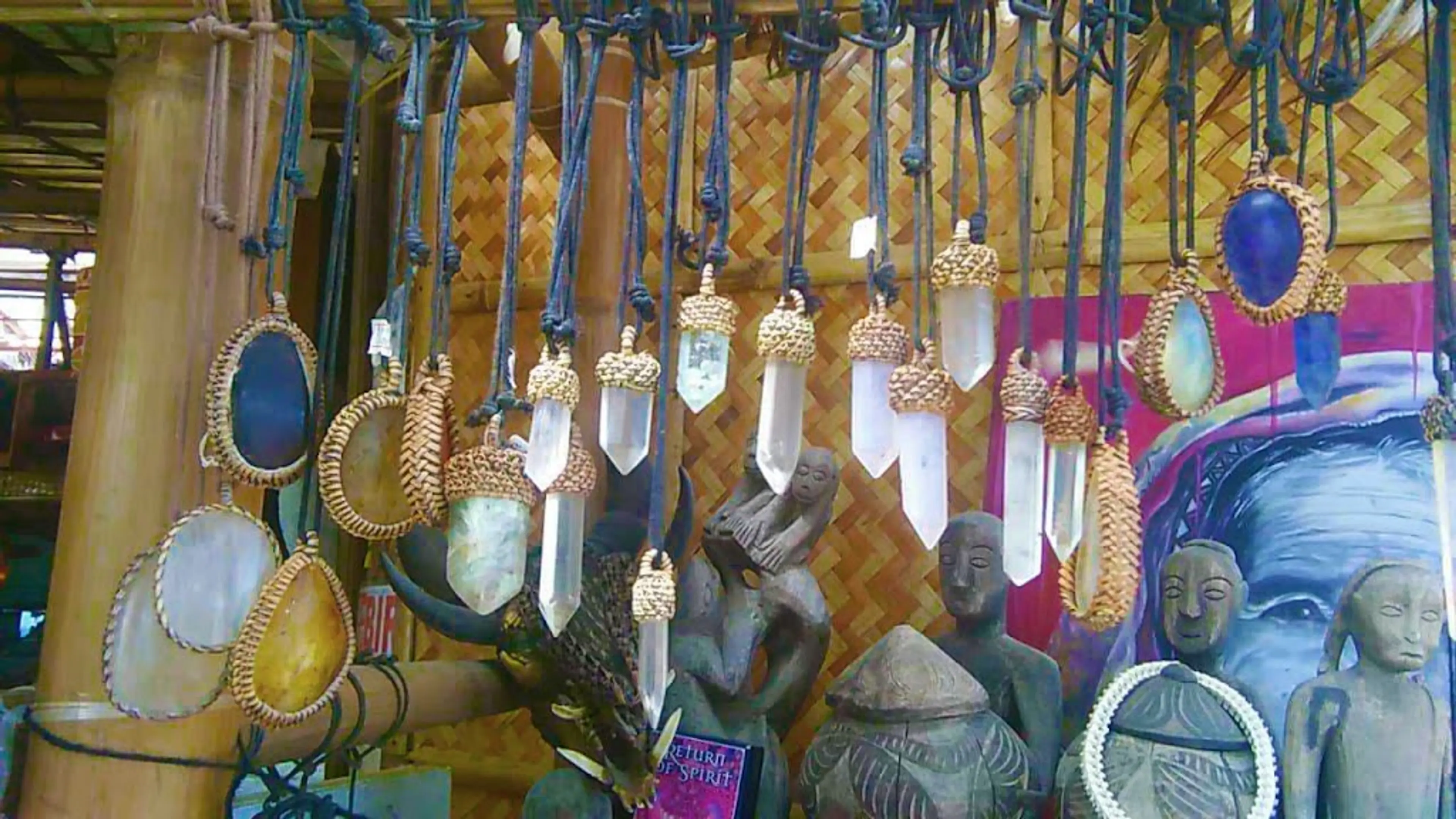 Local Craft Shops
