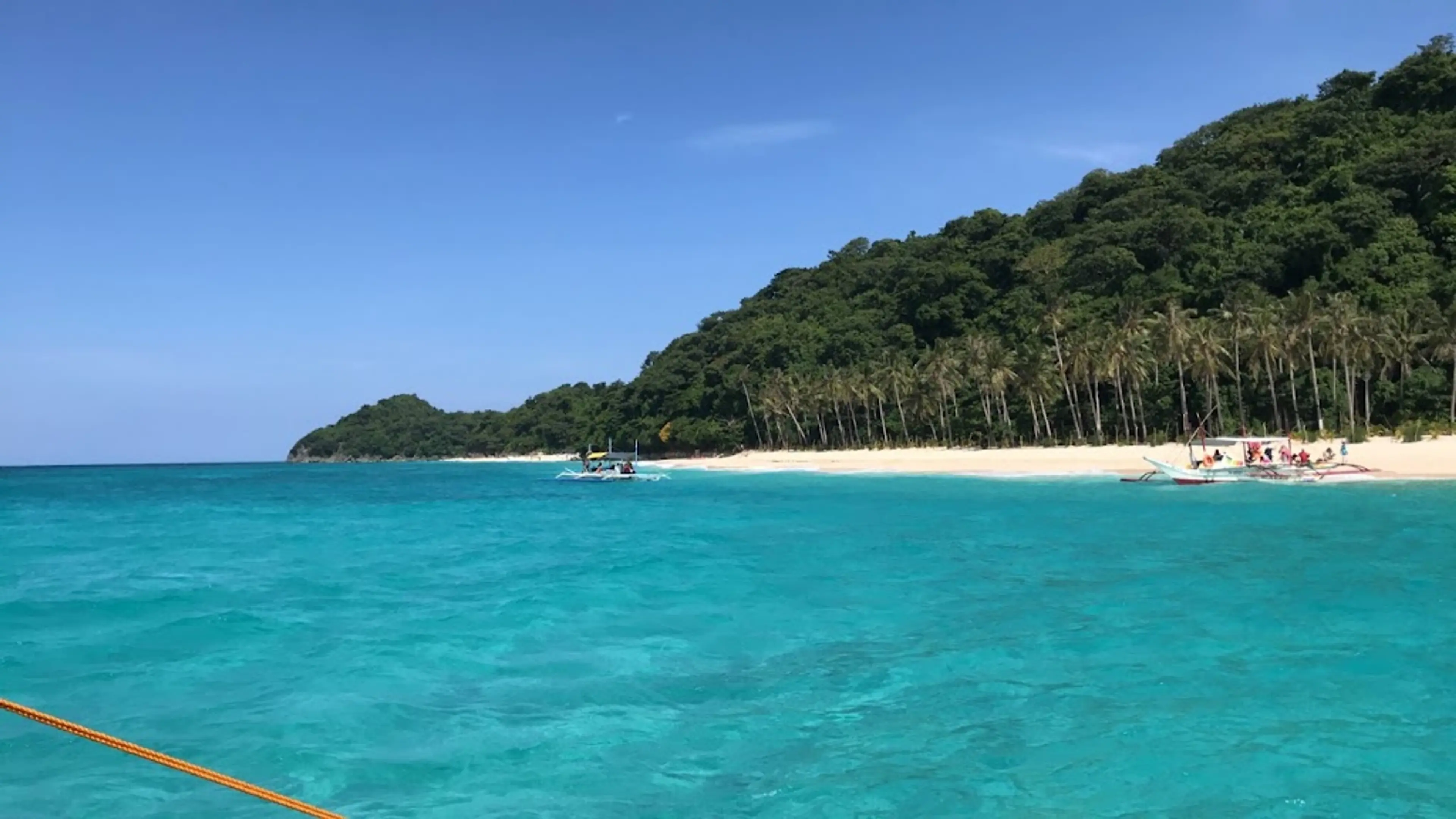 Puka Shell Beach