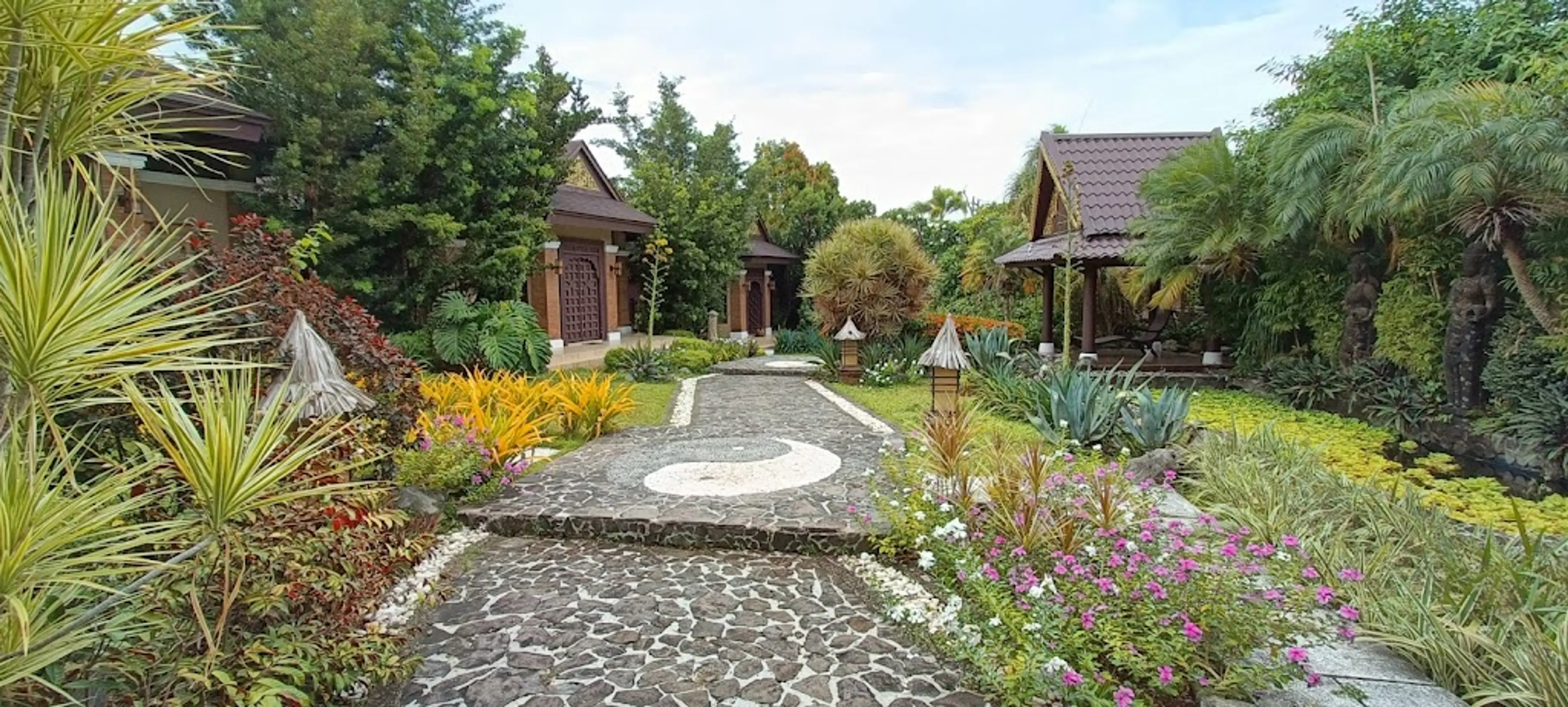 Tirta Spa