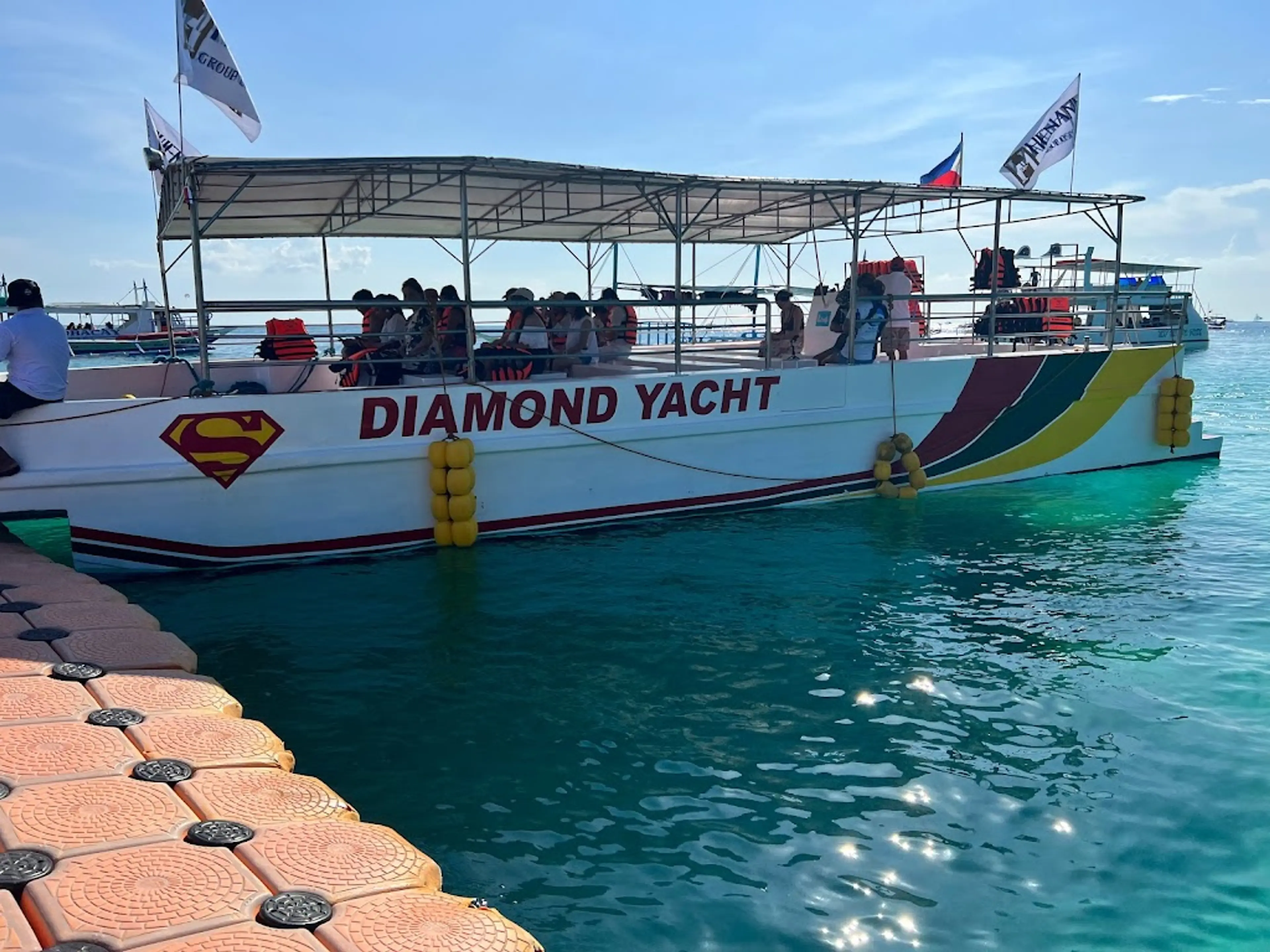 Water sports