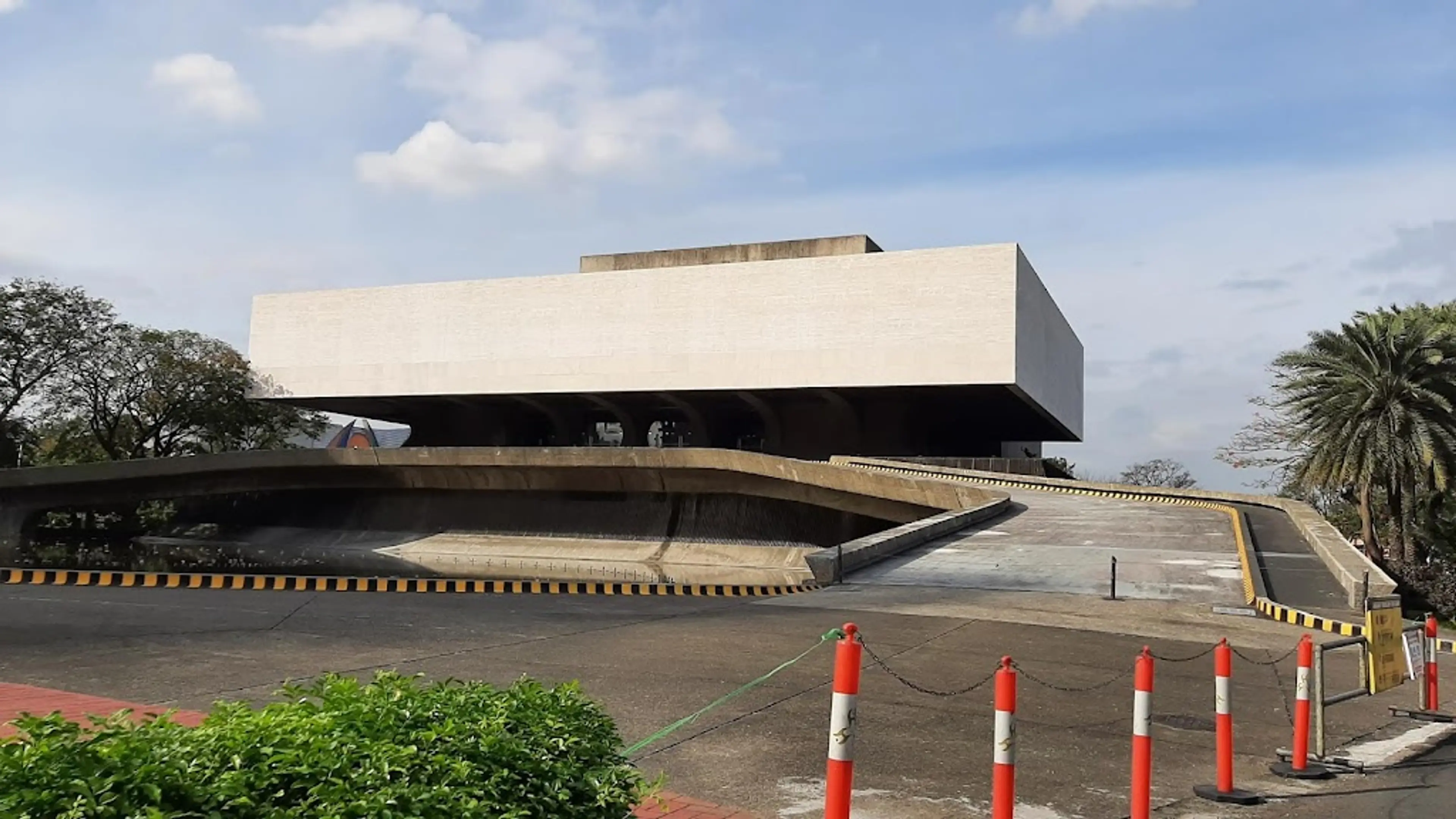 Cultural Center of the Philippines