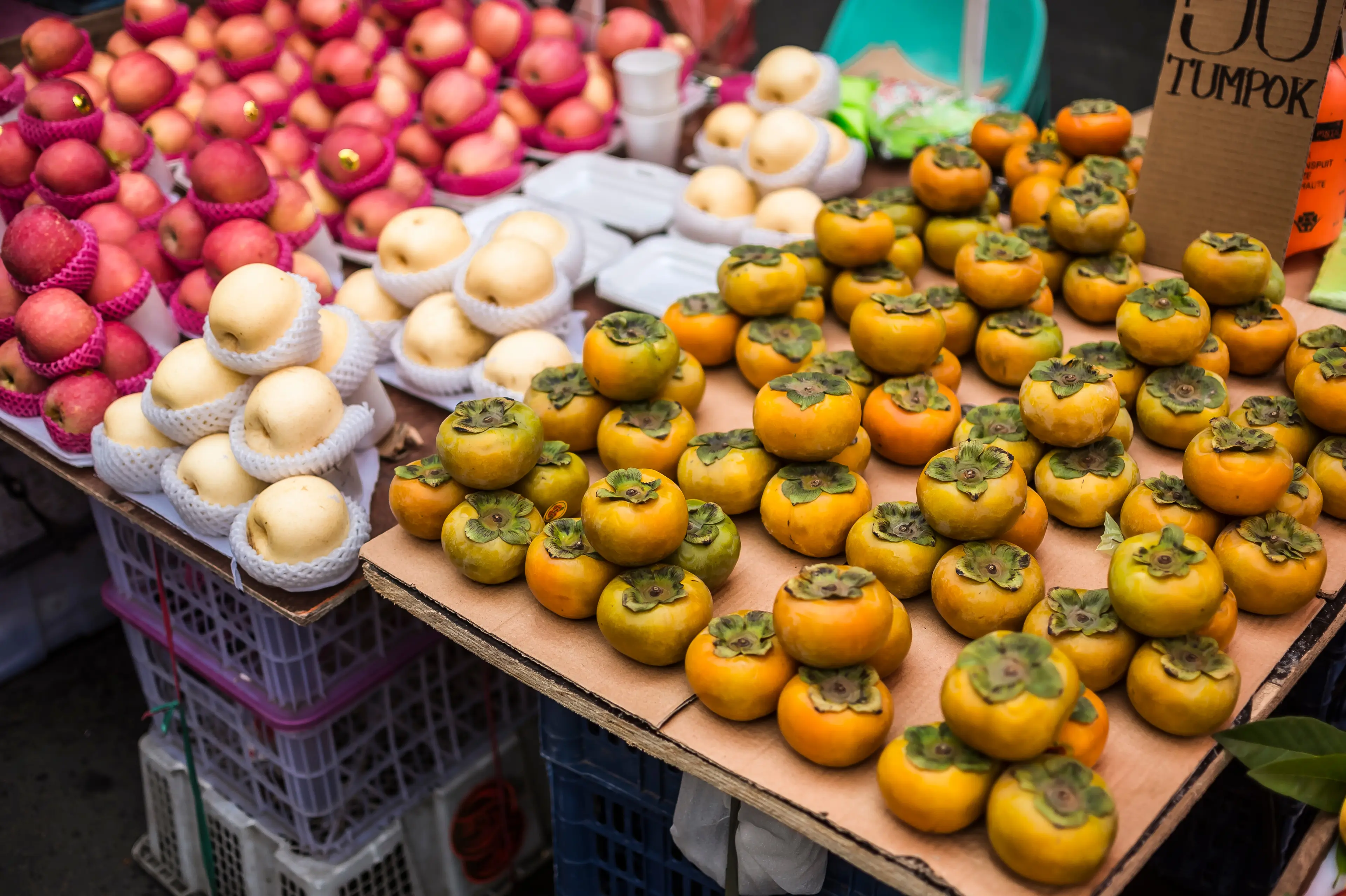 Divisoria Market