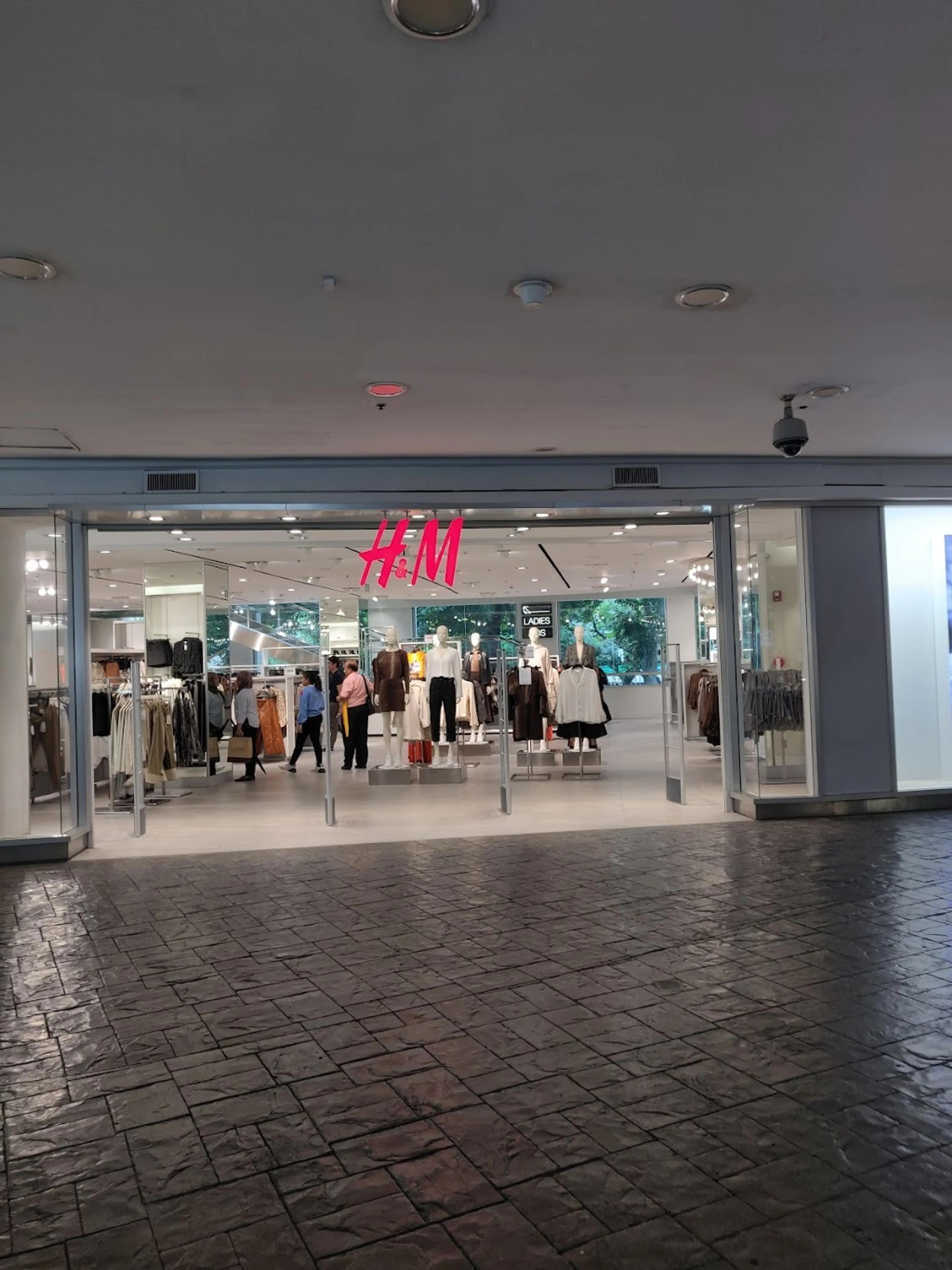 Greenbelt Mall
